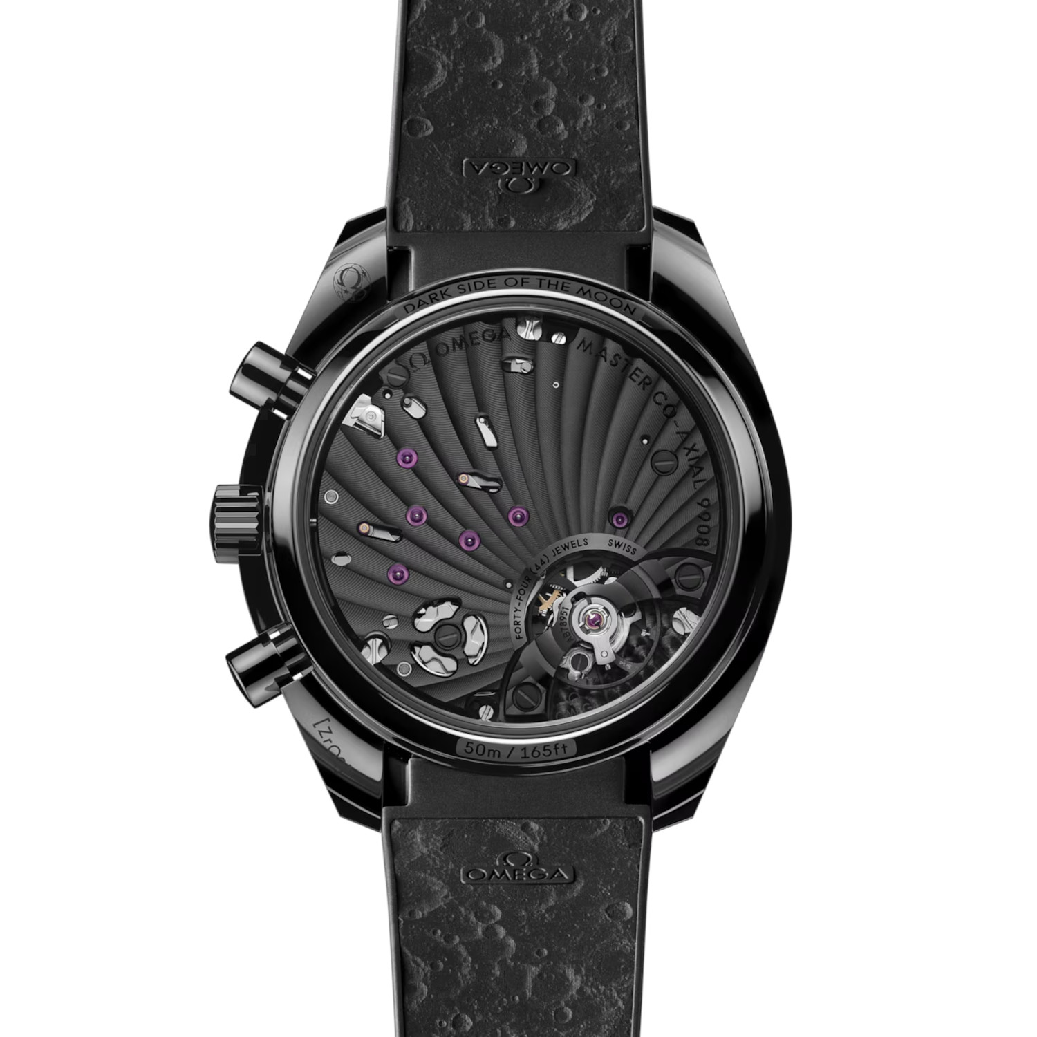 OMEGA Speedmaster Dark Side Of The Moon Produktbild main 1