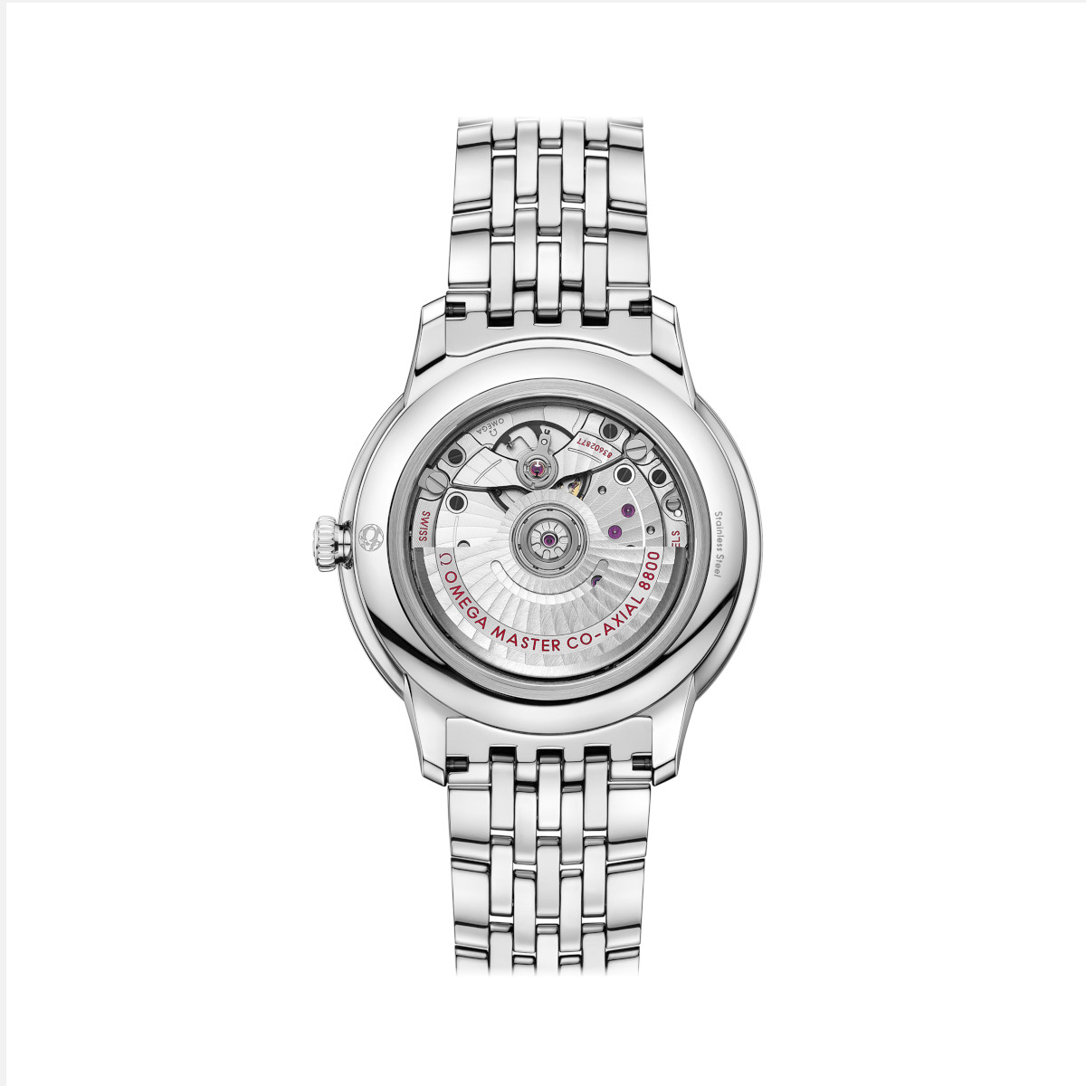 OMEGA De Ville Prestige 40 Produktbild main 2