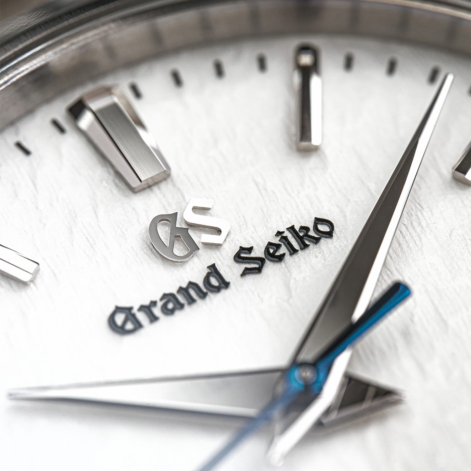 Grand Seiko Heritage Collection Snowflake Produktbild main 2