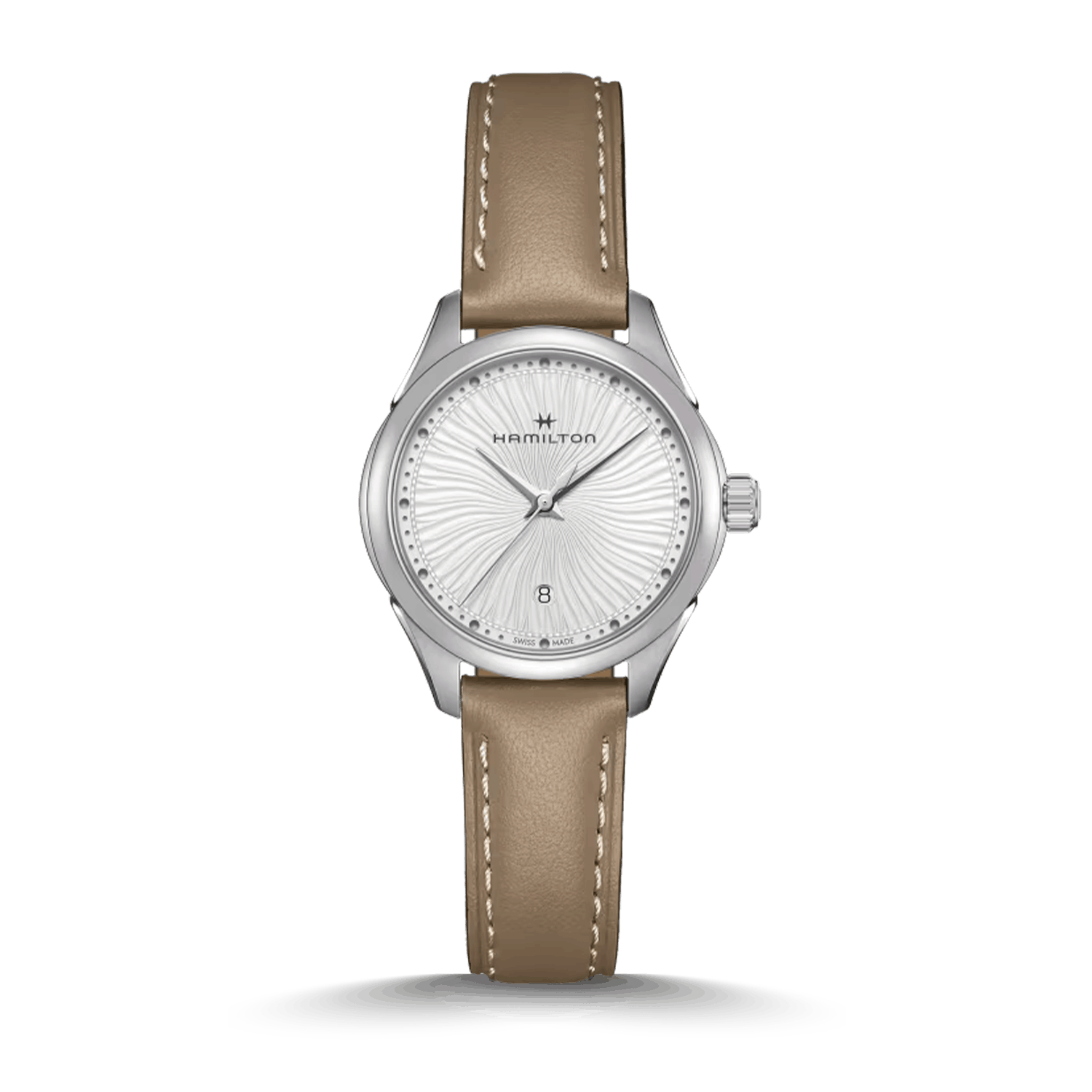 Hamilton Jazzmaster Lady Quartz 30mm Produktbild main 0