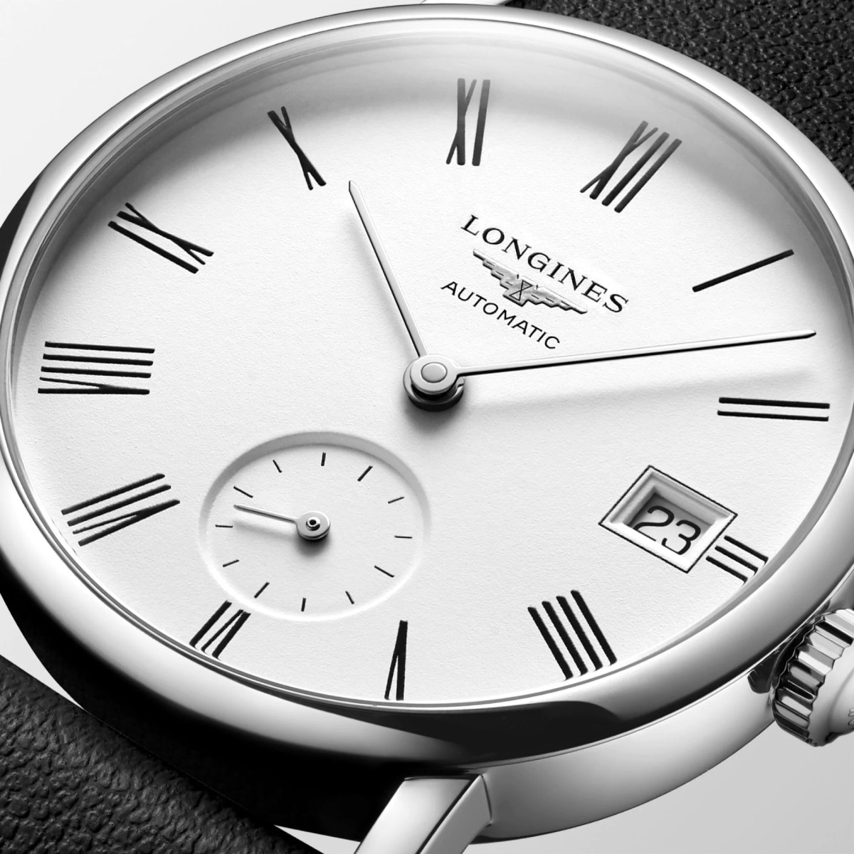 Longines Elegant Collection Produktbild main 1