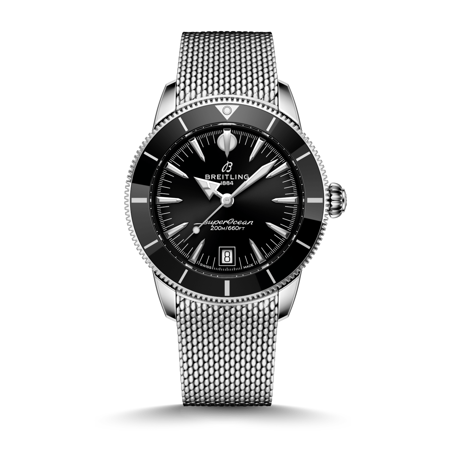 Breitling Superocean Heritage B31 Automatic 40 Produktbild main 0