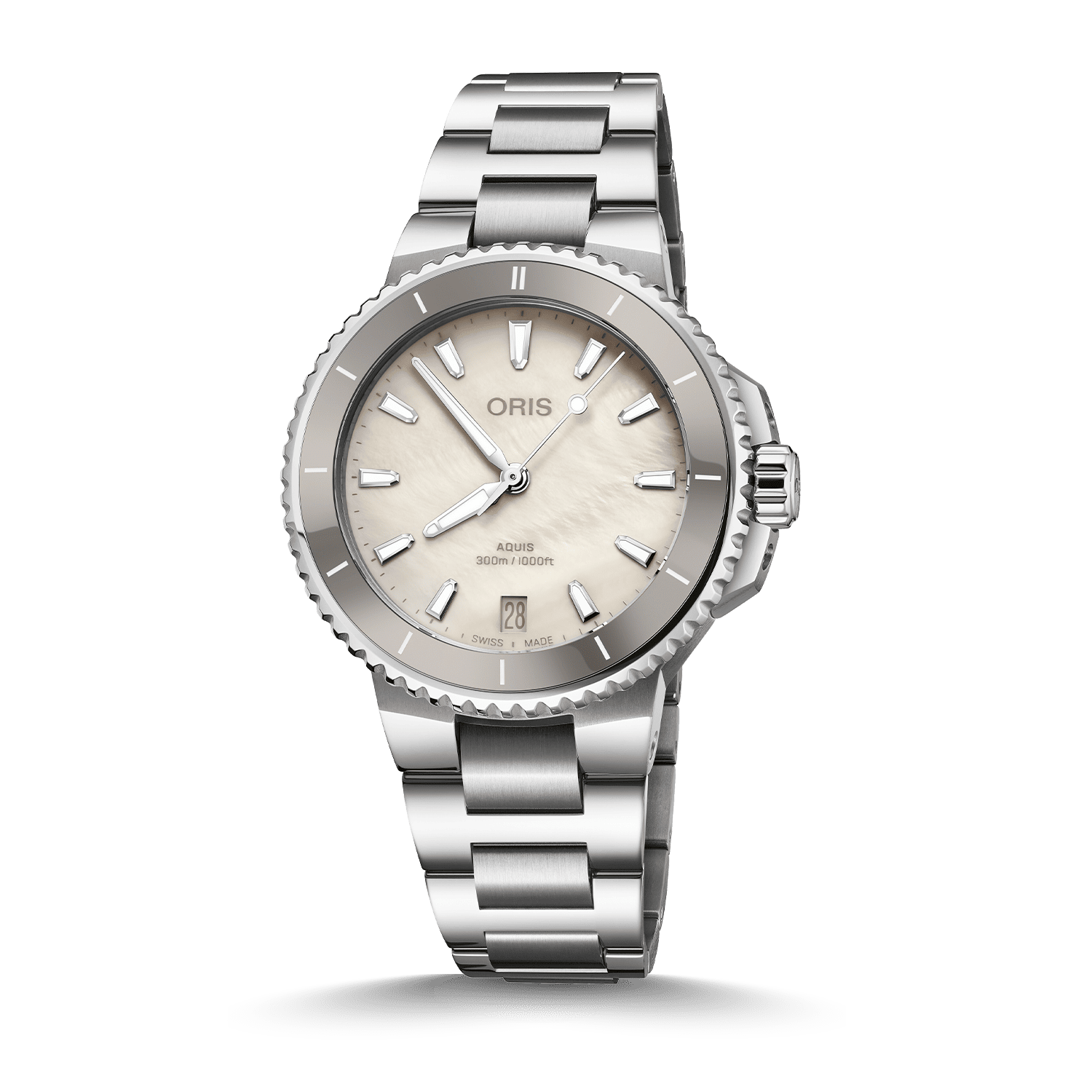 Oris Aquis Date Produktbild main 0