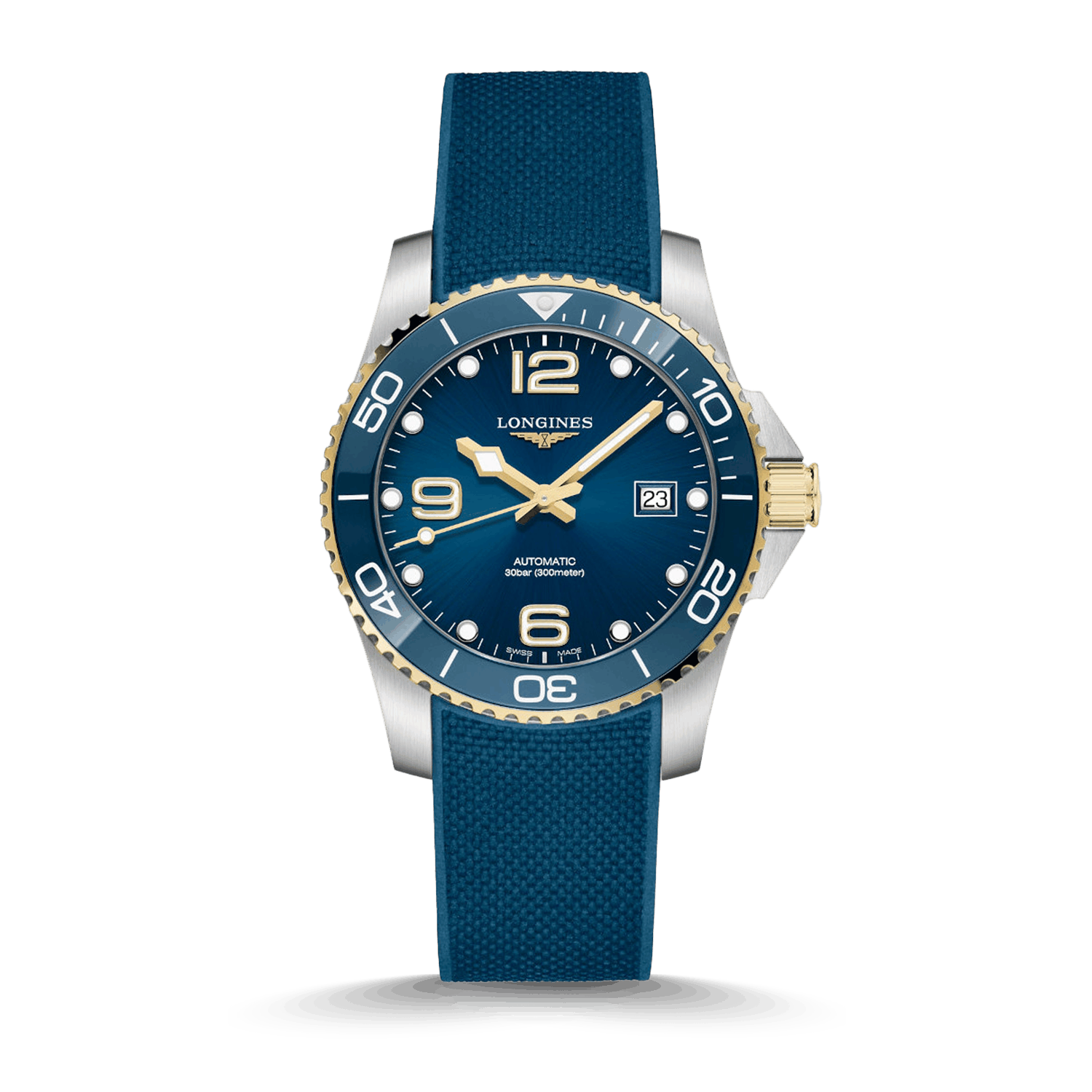 Longines HydroConquest 41 CPO Produktbild main 0