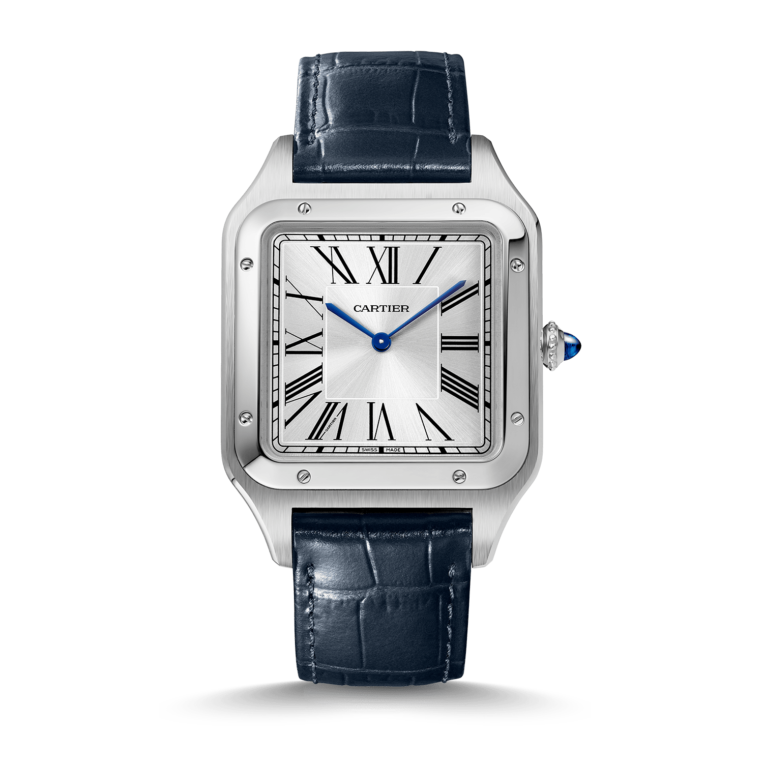 Cartier Santos Dumont XL Produktbild main 0