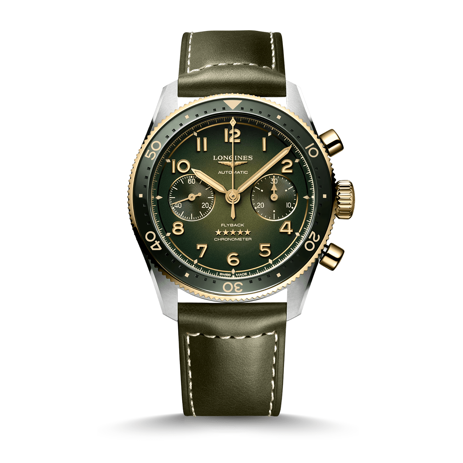 Longines Spirit Flyback Longines Spirit Flyback