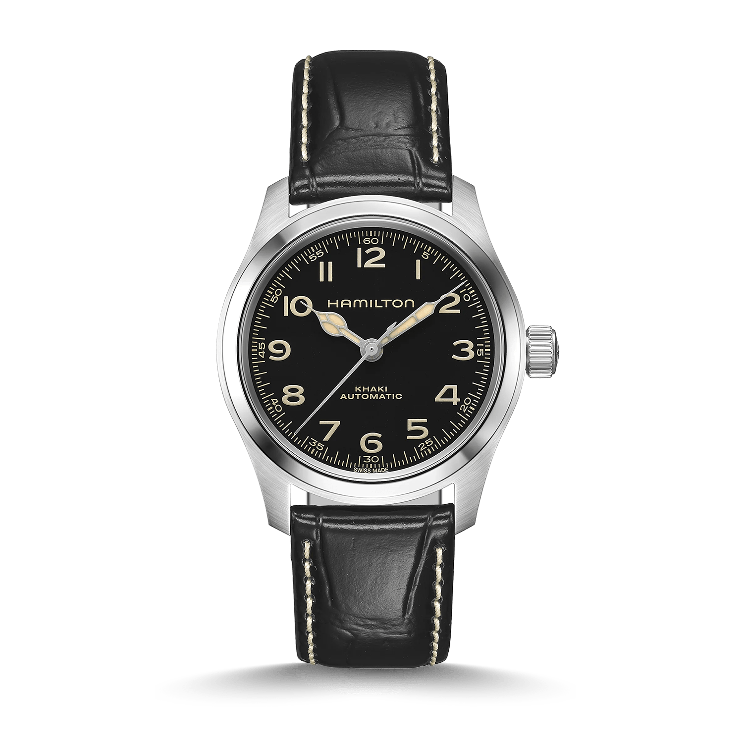 Hamilton Khaki Field Murph 38 mm Produktbild main 0