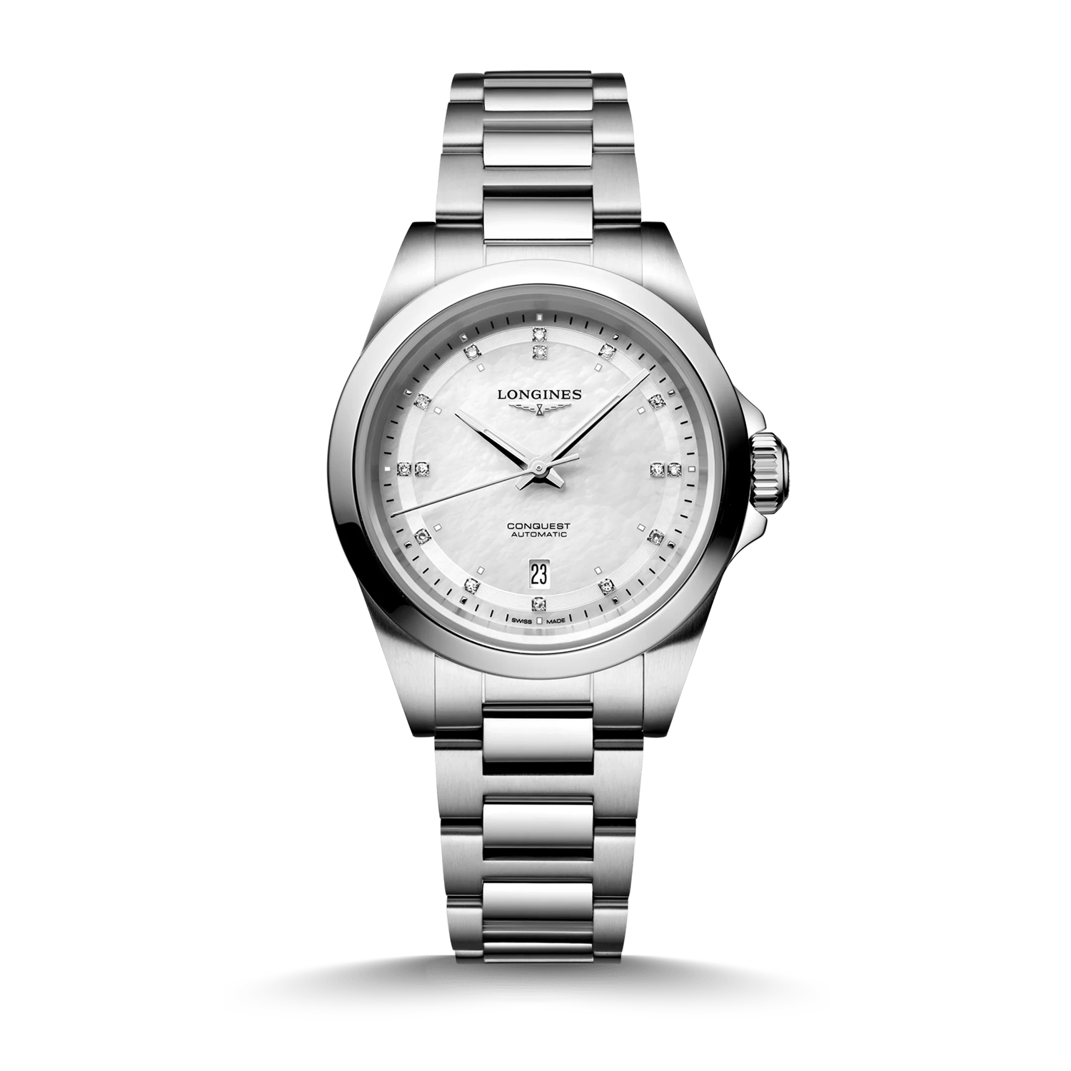 Longines Conquest Longines Conquest