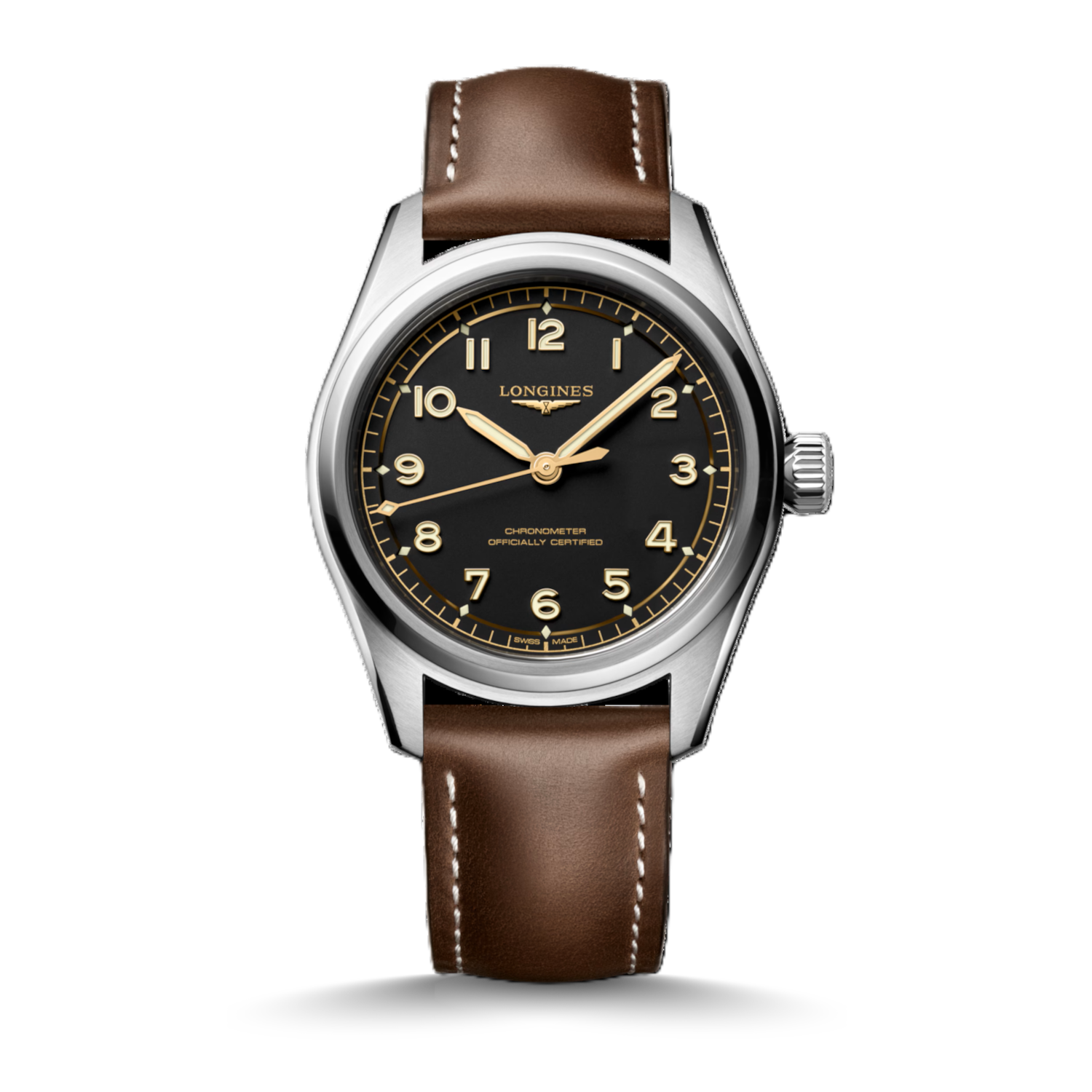 Longines Spirit Pilot Produktbild main 0