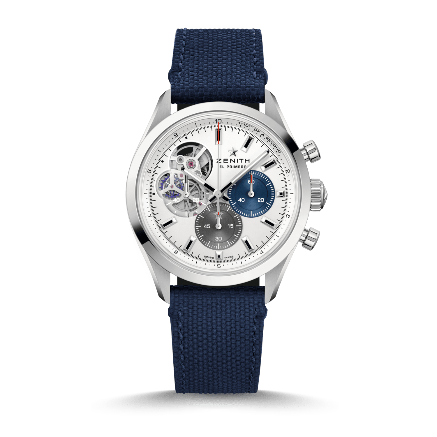 Zenith Chronomaster Open Produktbild main 0