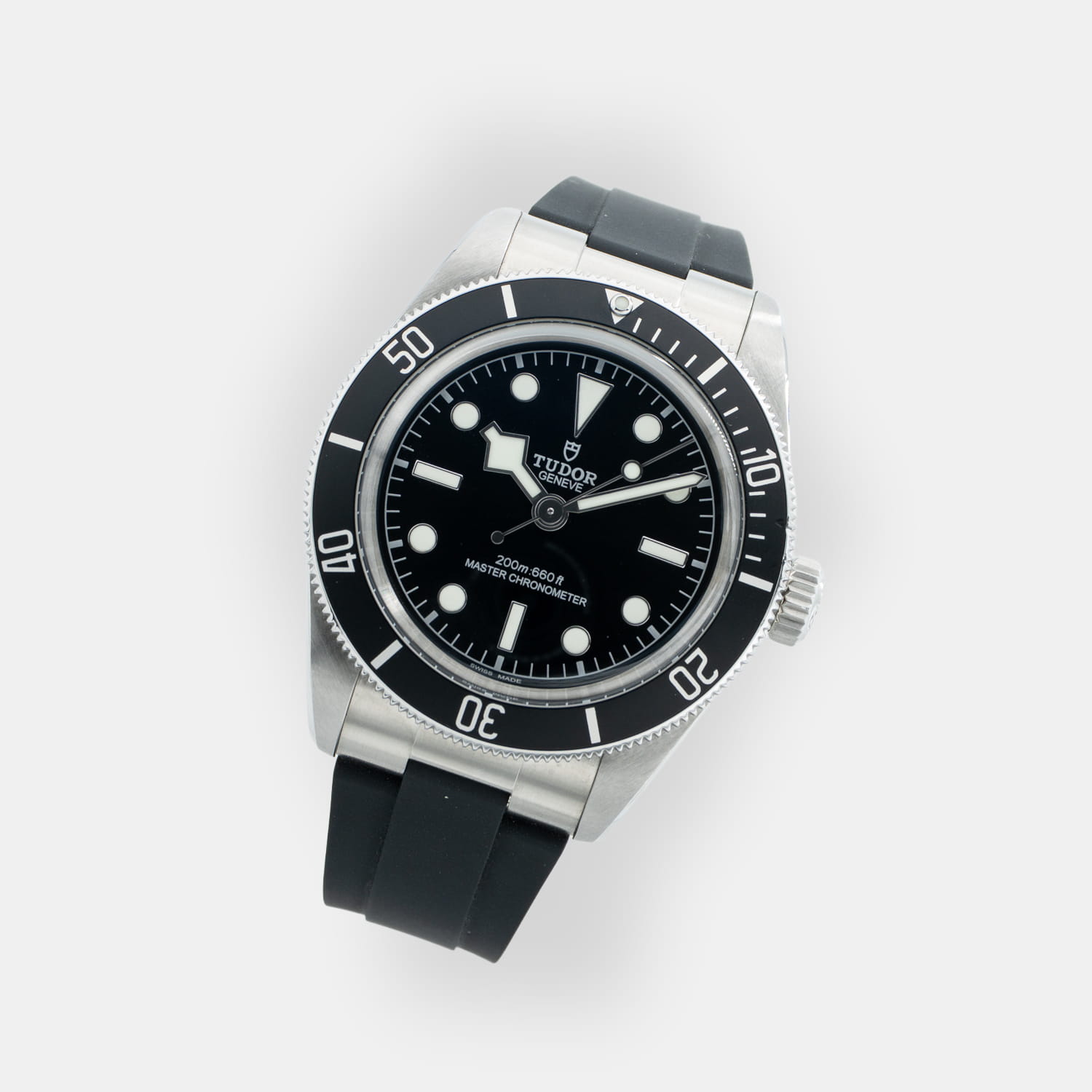 TUDOR Black Bay CPO Produktbild main 0