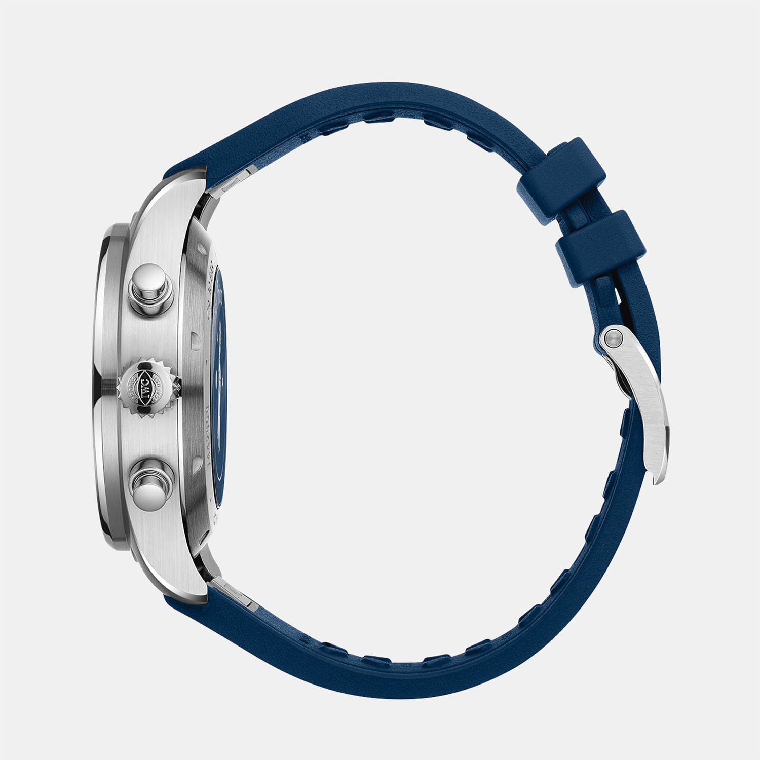 IWC Schaffhausen Pilot’s Watch Chronograph Le Petit Prince Produktbild main 4