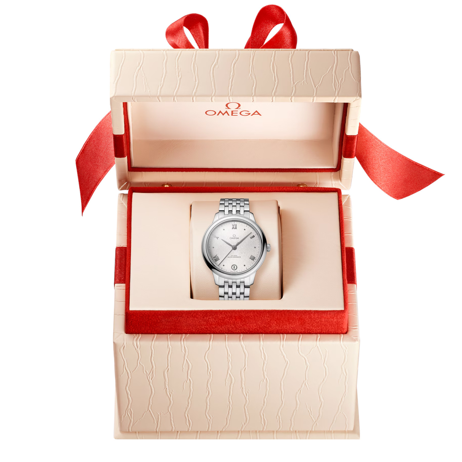 OMEGA De Ville Prestige 34 Produktbild main 3