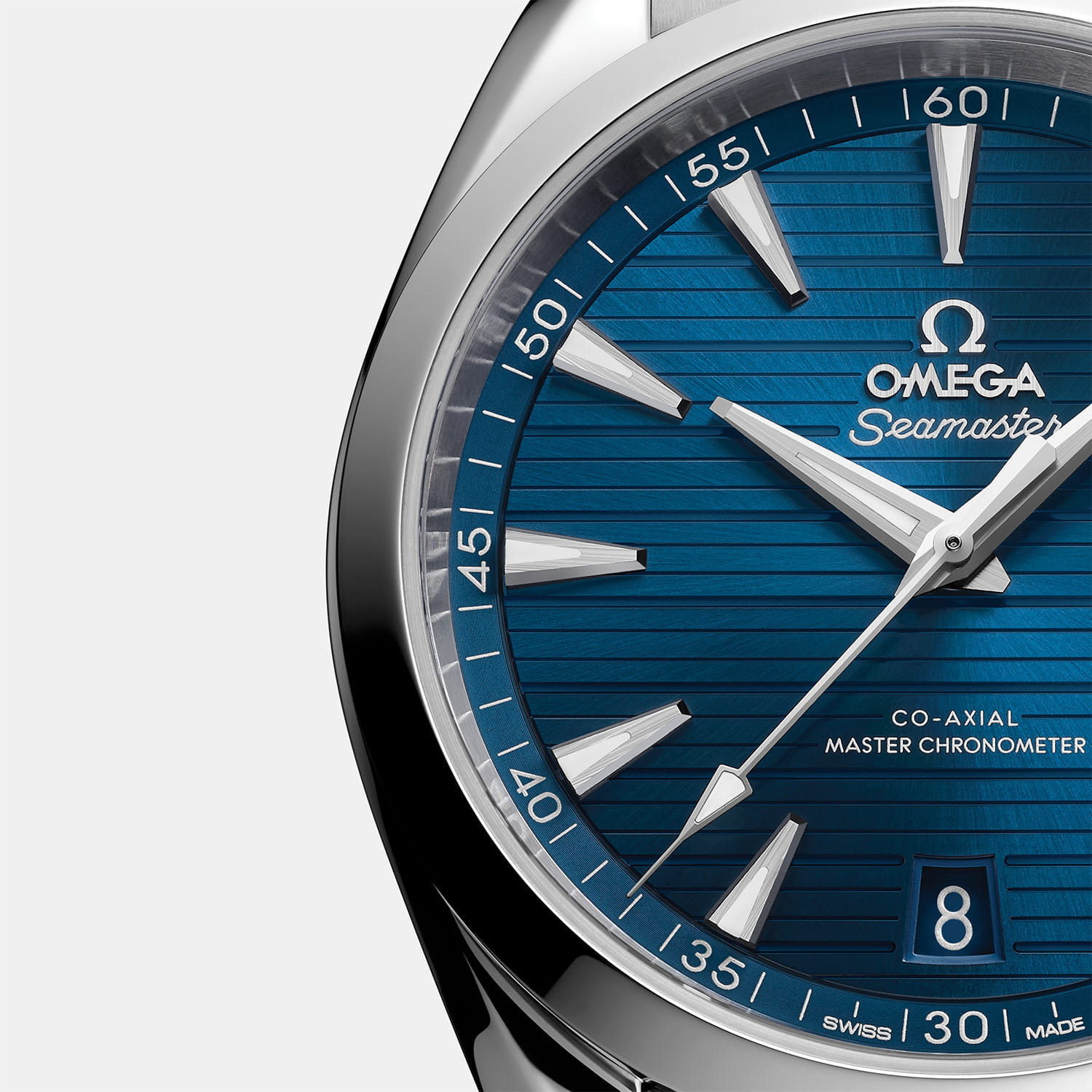 OMEGA Seamaster Aqua Terra 150M Produktbild main 5