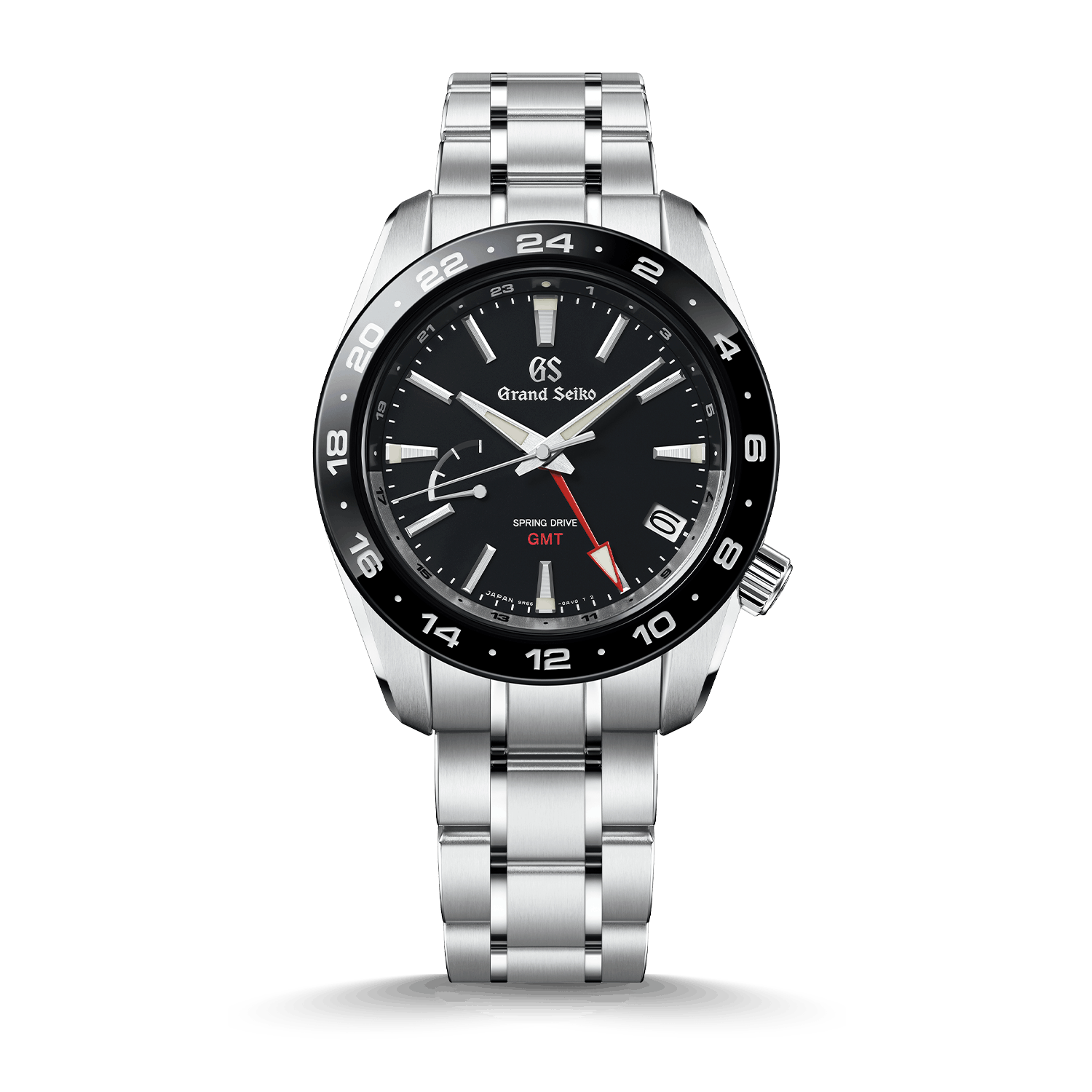 Grand Seiko Sport Spring Drive Produktbild main 0