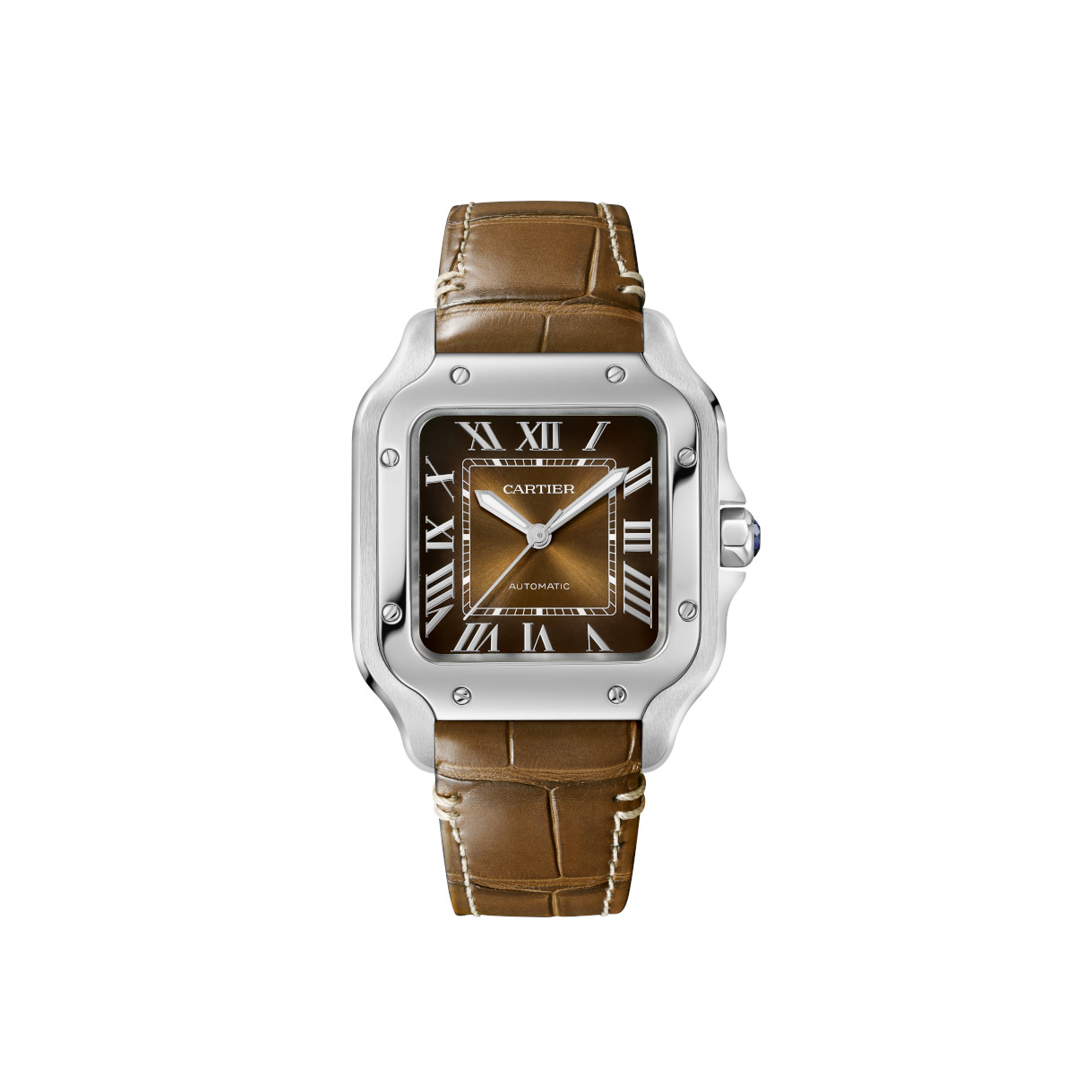Cartier Santos de Cartier Produktbild main 3