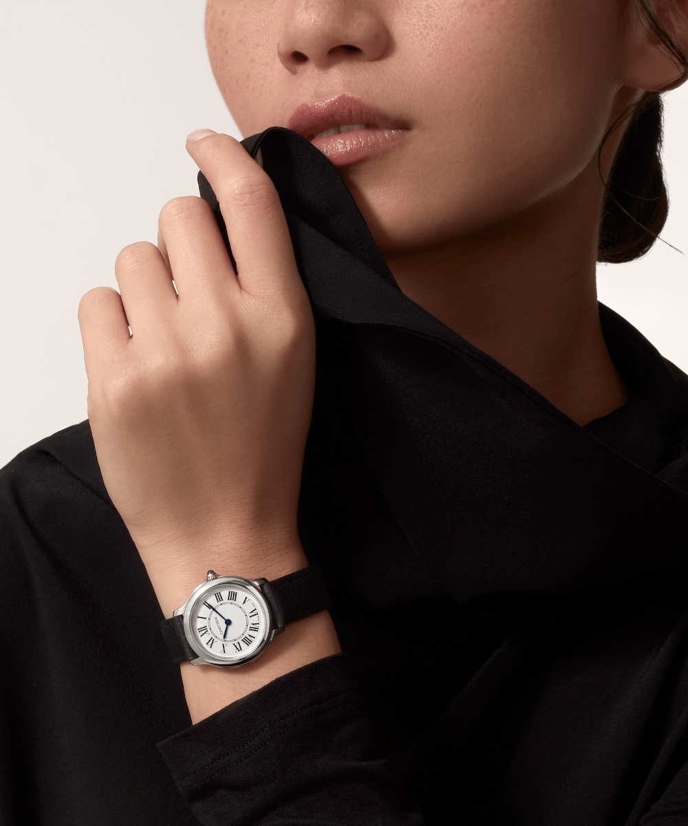 Cartier Ronde Must de Cartier Produktbild main 1