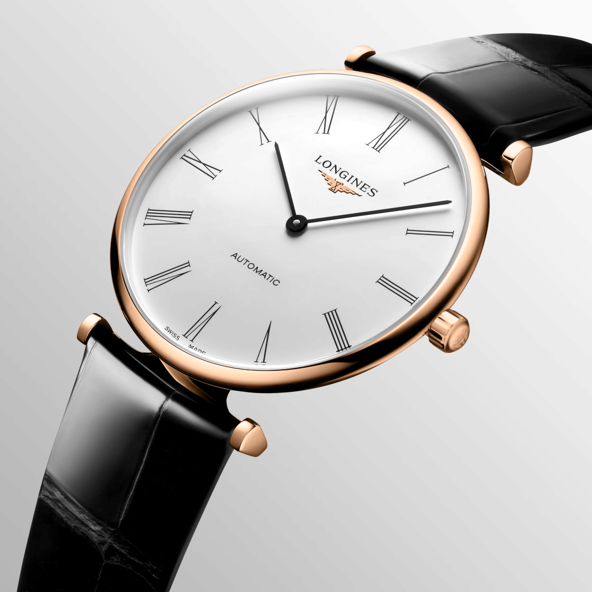Longines la Grande Classique de Longines Produktbild main 4