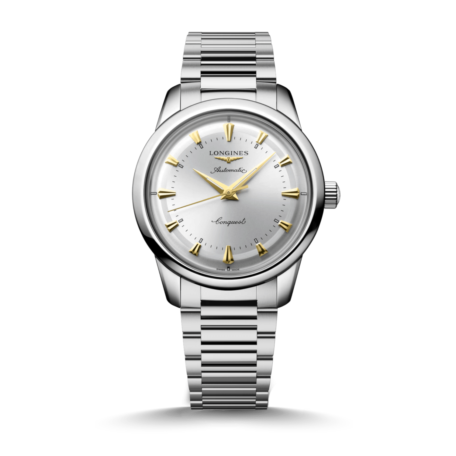 Longines Conquest Heritage Produktbild main 0