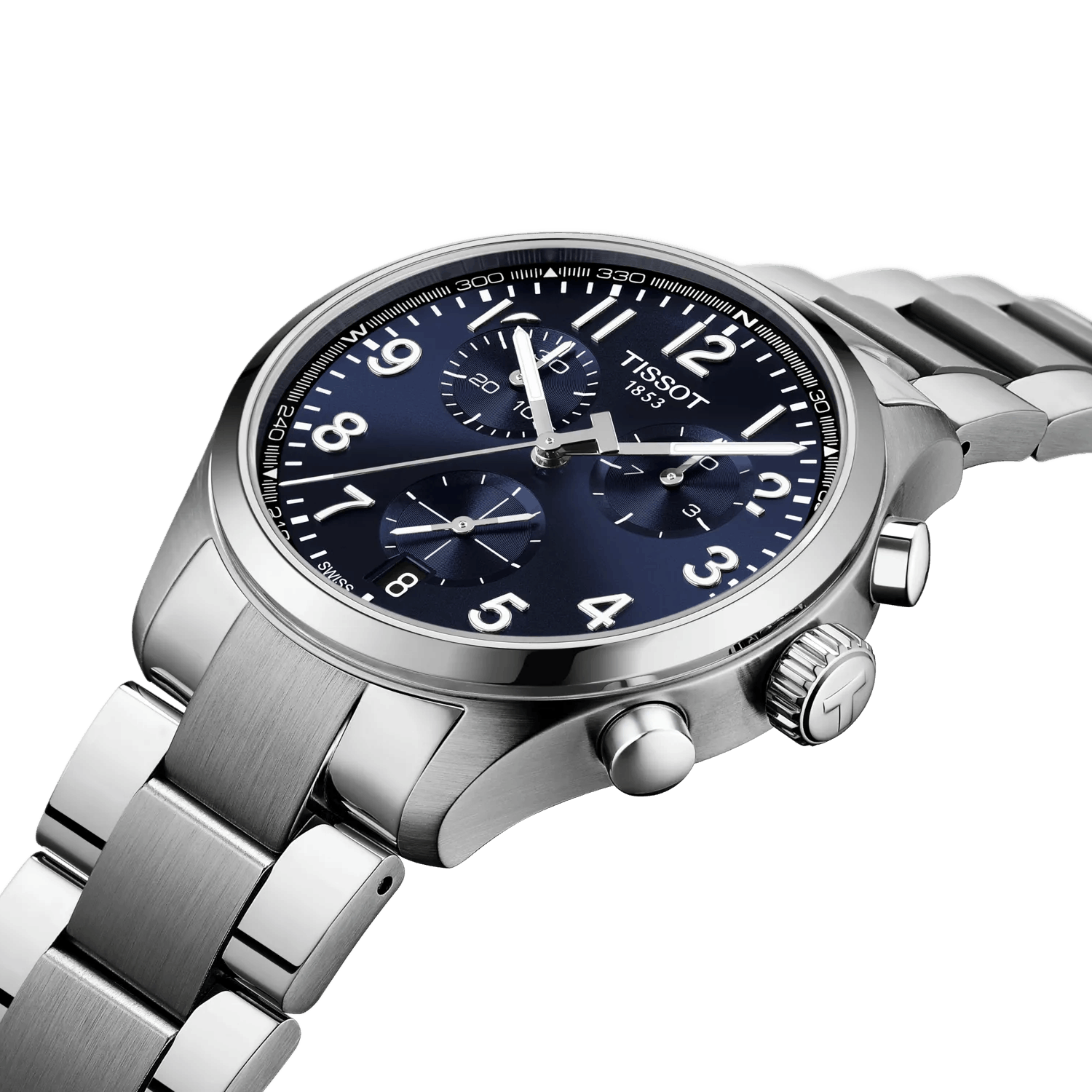 Tissot Sport Chrono L Produktbild main 3