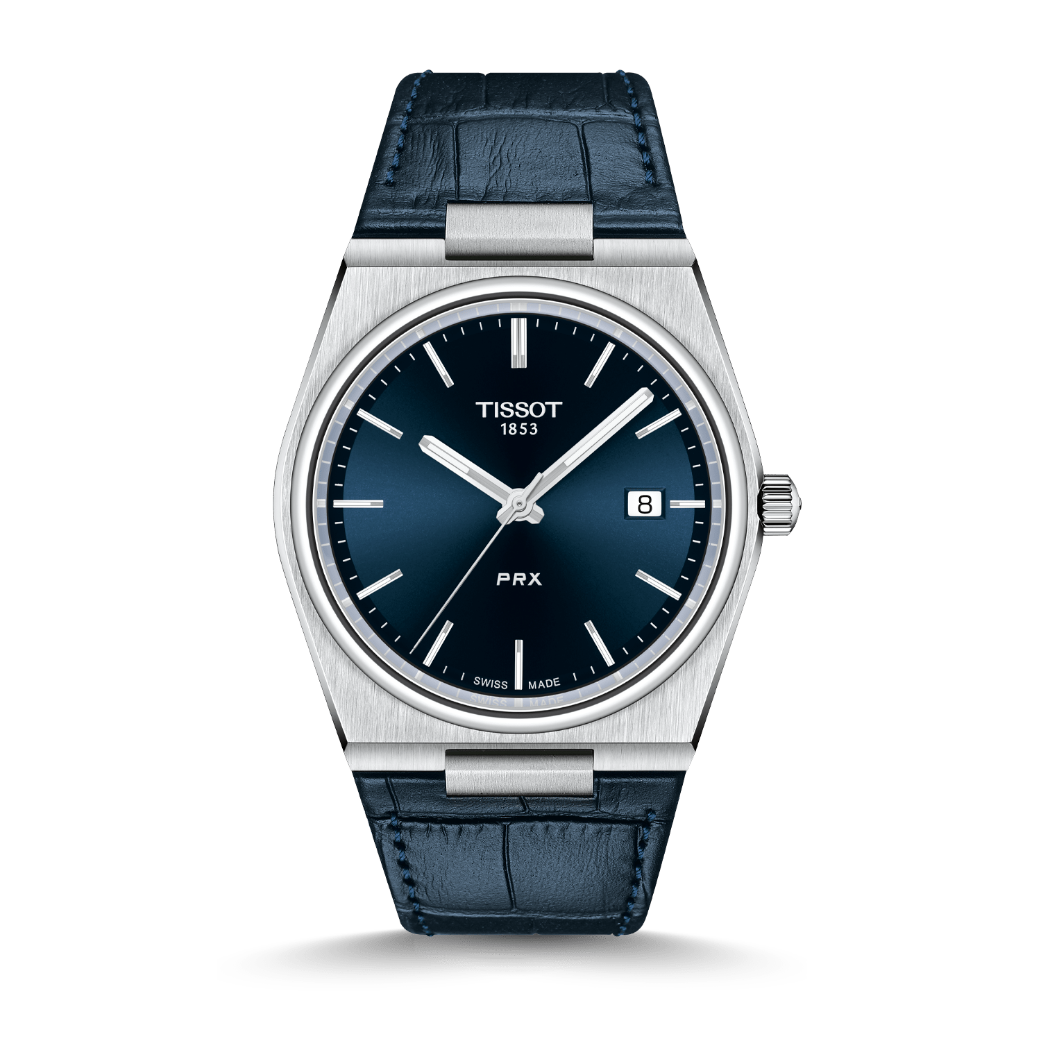 Tissot PRX Produktbild main 0