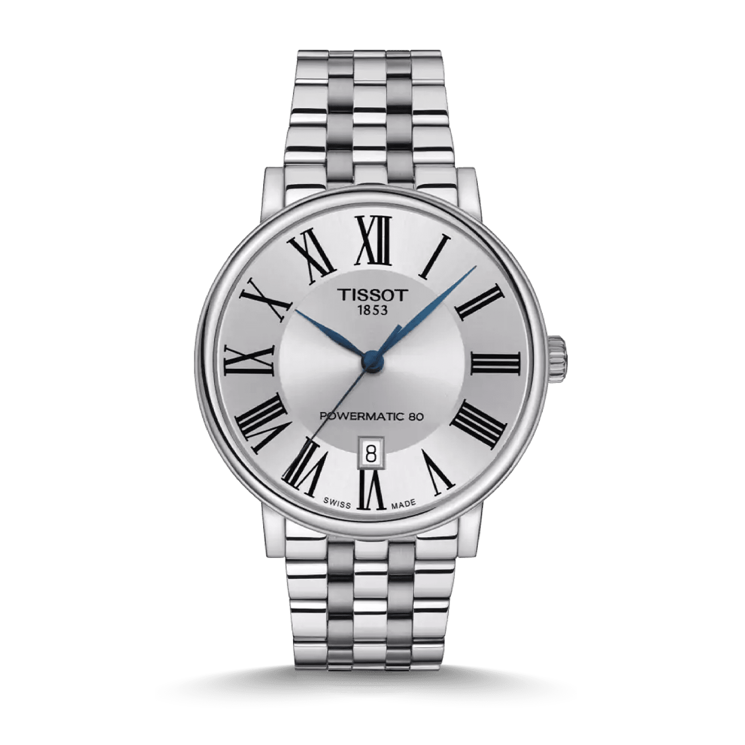 Tissot Carson Premium Powermatic 80