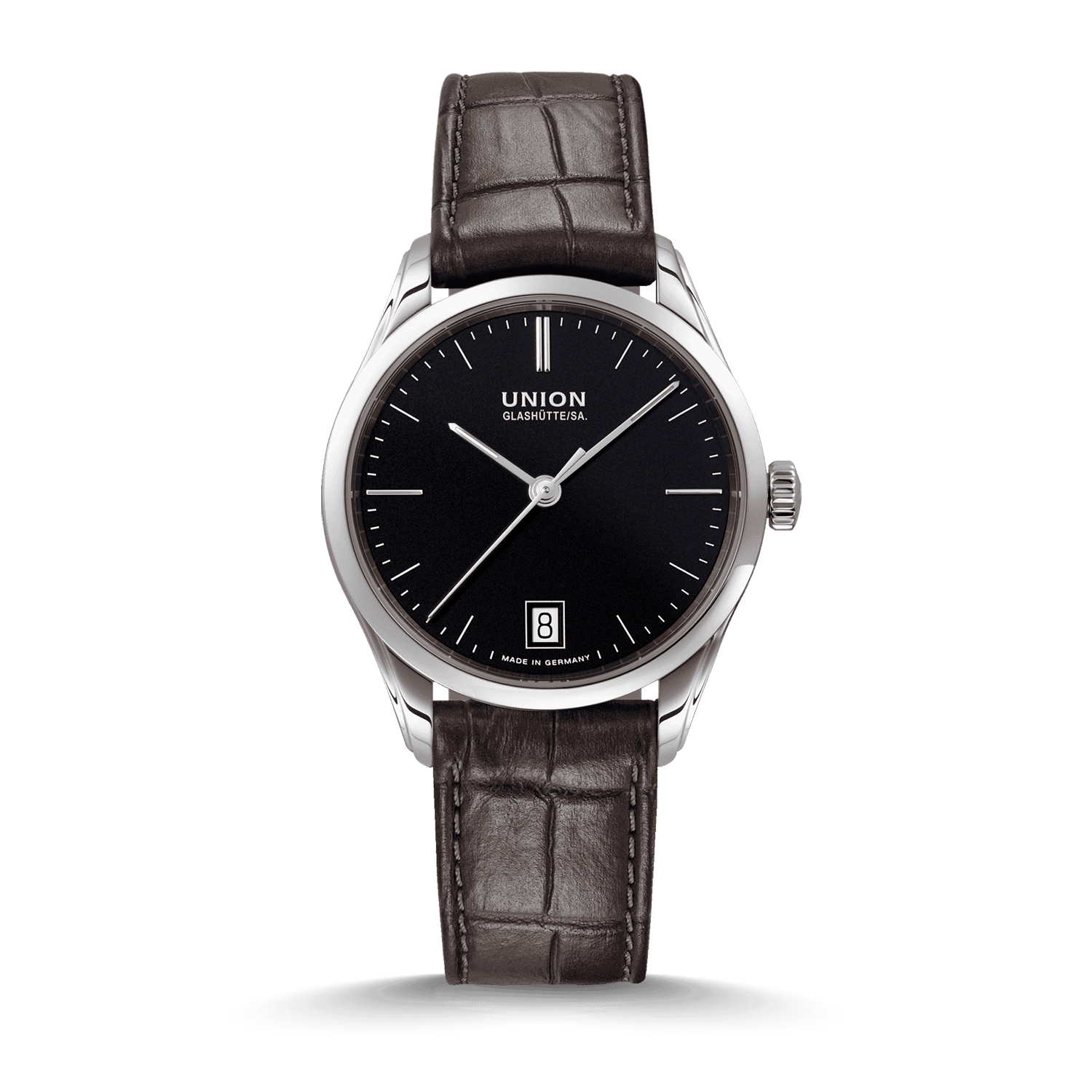 UNION Glashütte Viro Datum Produktbild main 0