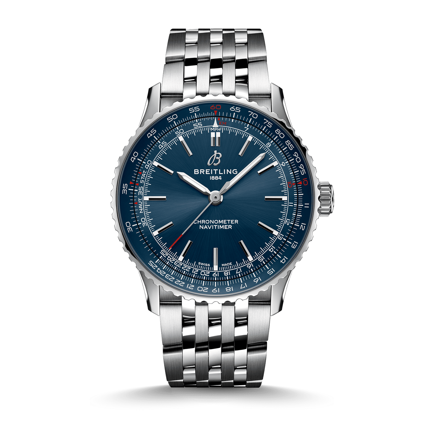 Breitling Navitimer Automatic 41 Produktbild main 0