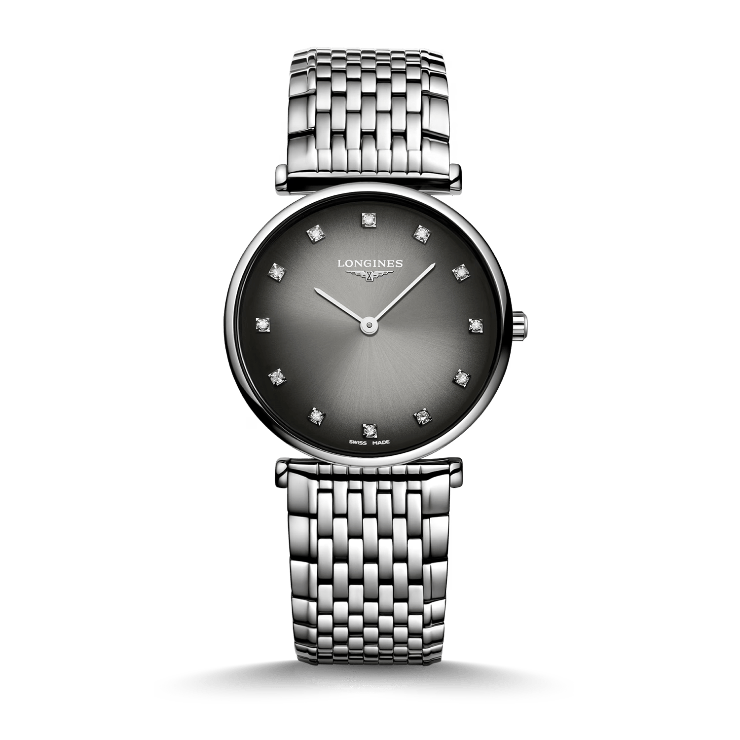 Longines La Grande Classique De Longines