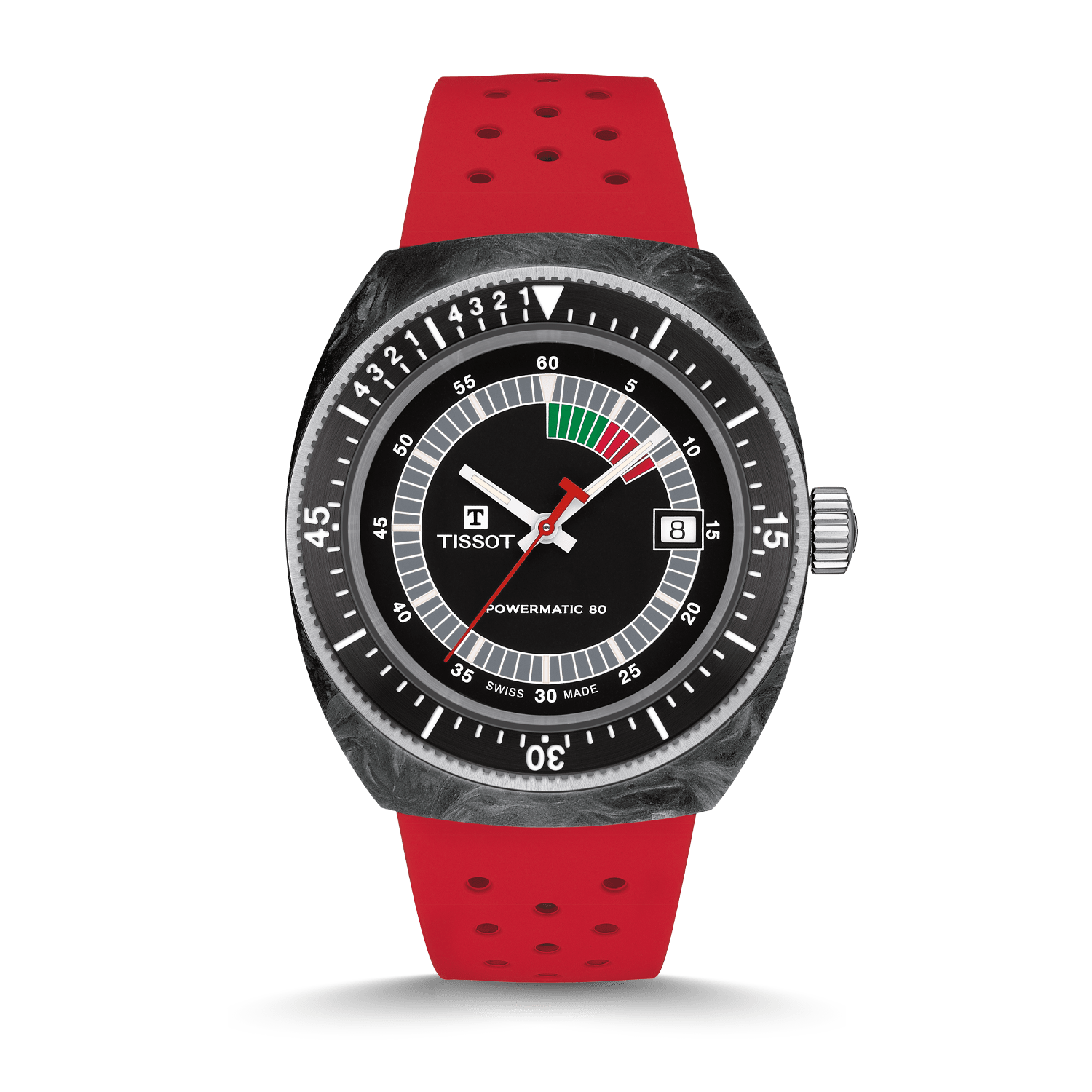 Tissot Sideral