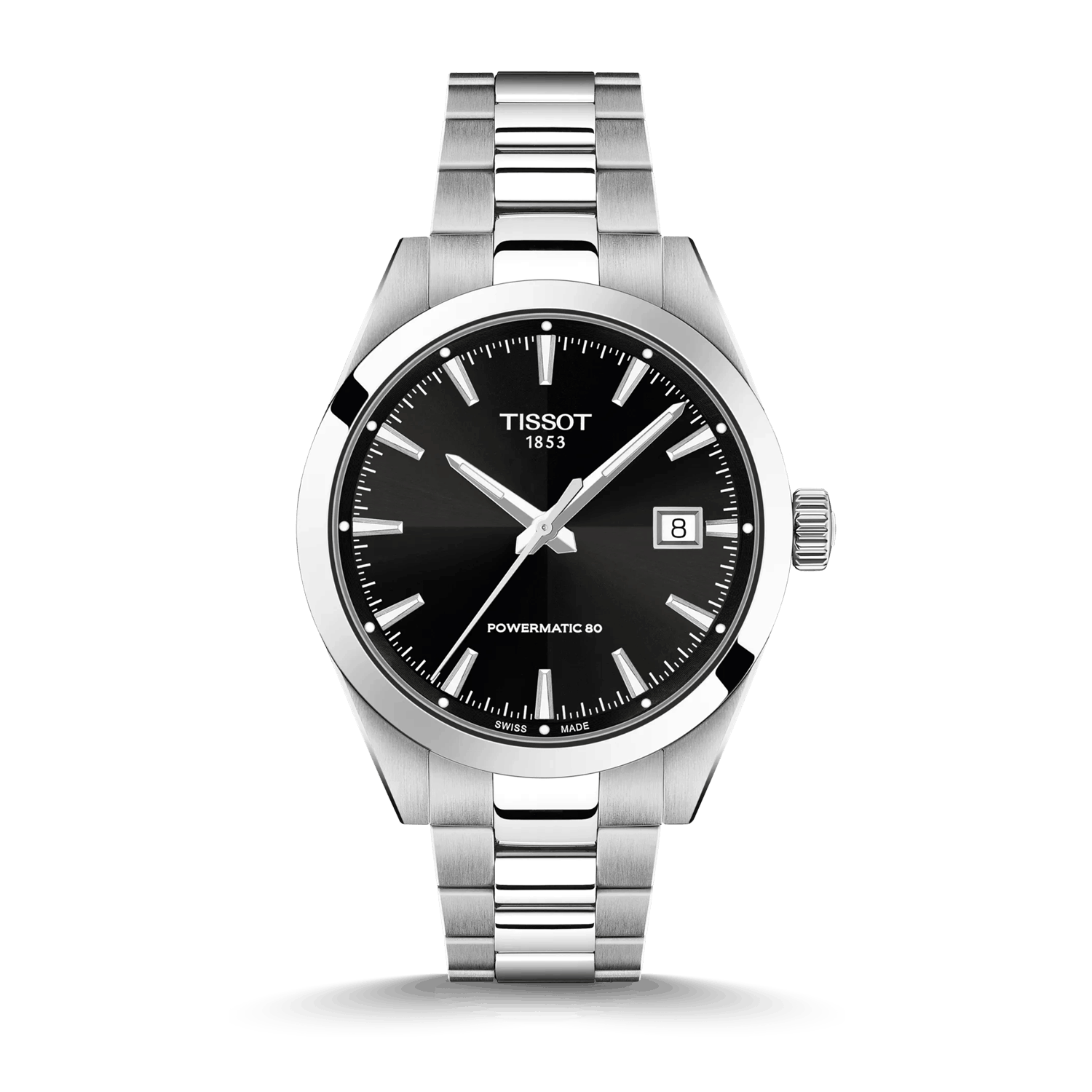 Tissot Classic Contemporary Produktbild main 0