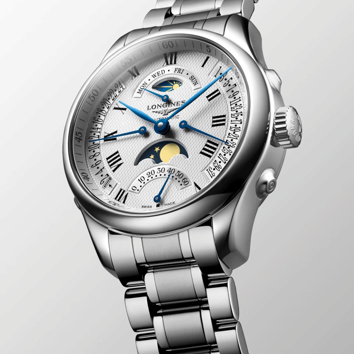 Longines Master Collection Produktbild main 3