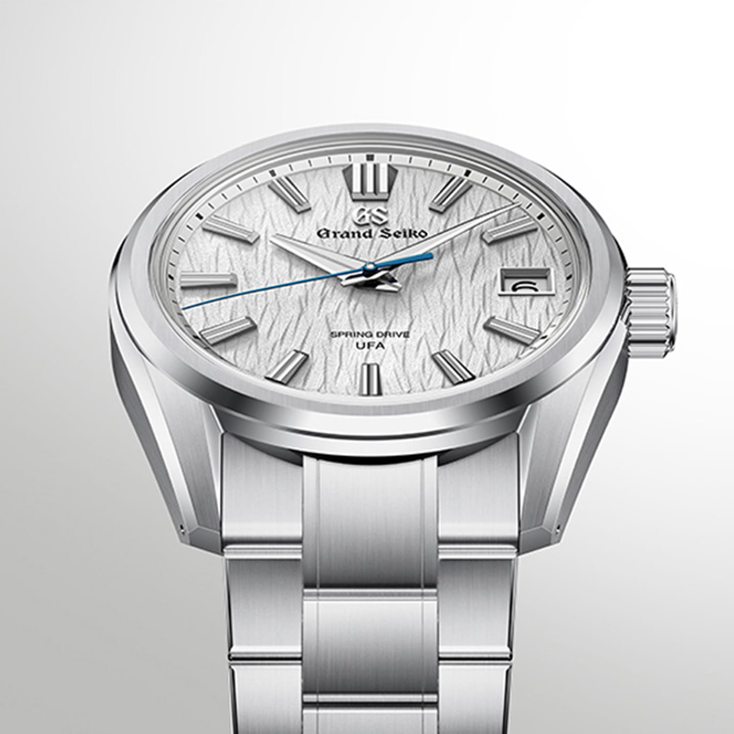 Grand Seiko Evo 9 U.F.A. White Birch Produktbild main 8
