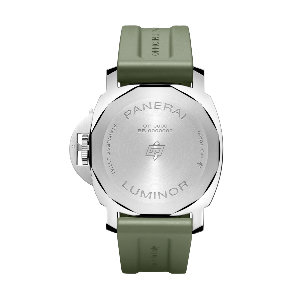Panerai Luminor Base Logo Produktbild main 3
