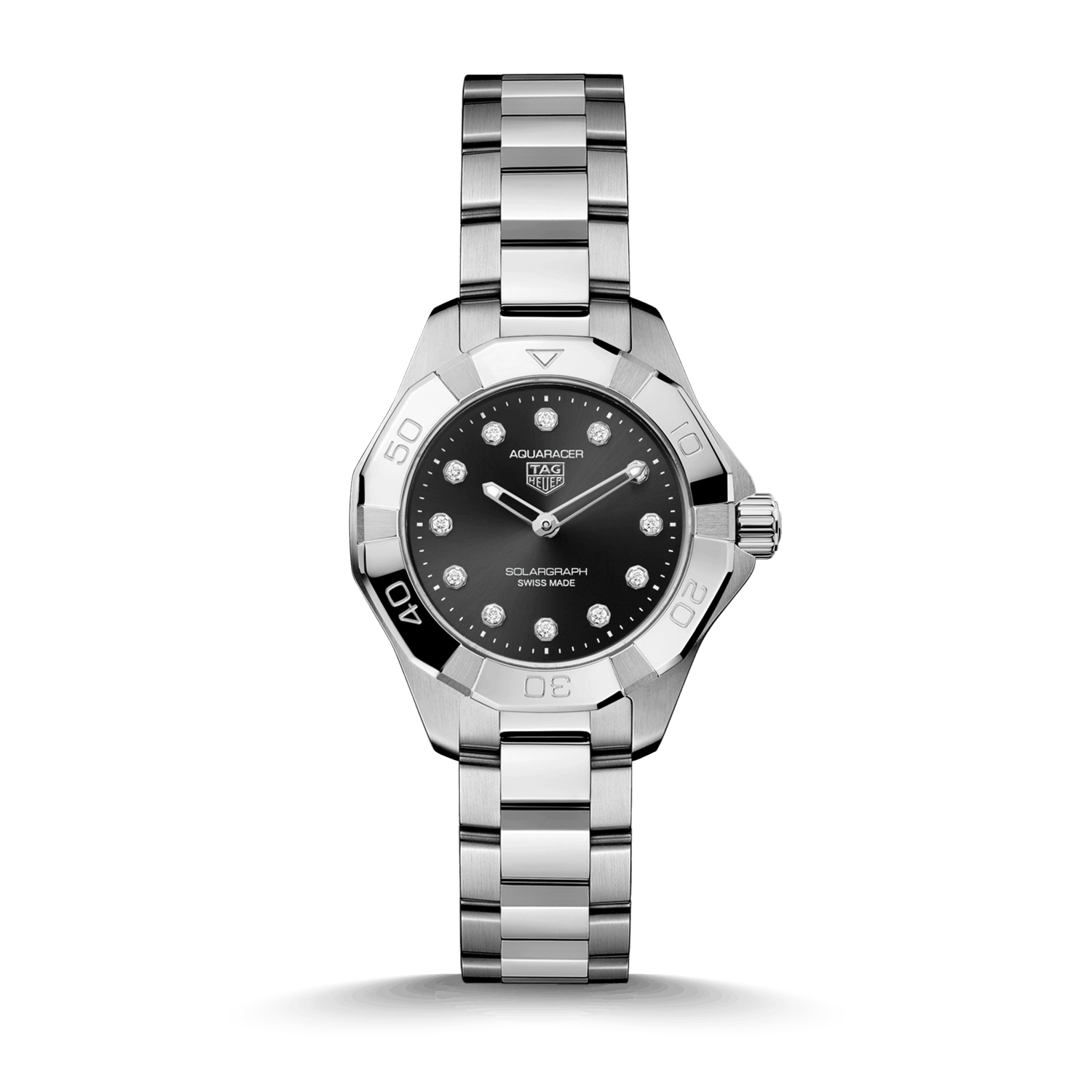 TAG Heuer Aquaracer Professional 100 Solargraph Produktbild main 0