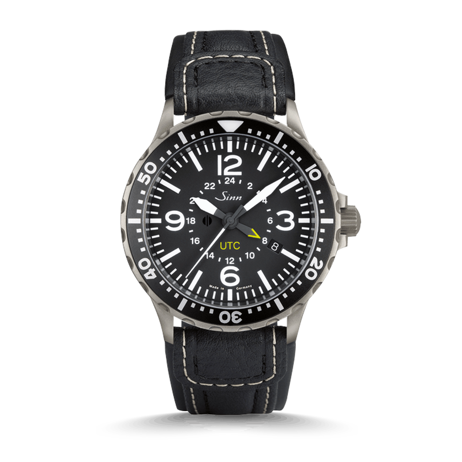 Sinn 857 UTC Fliegeruhr CPO Produktbild main 0