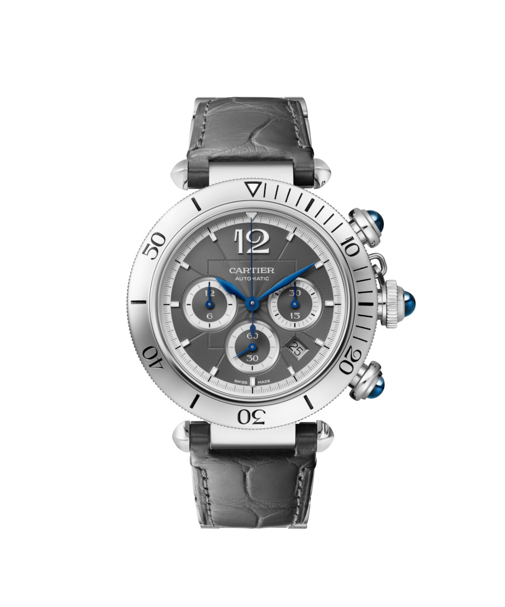 Cartier Pasha De Cartier Produktbild main 1