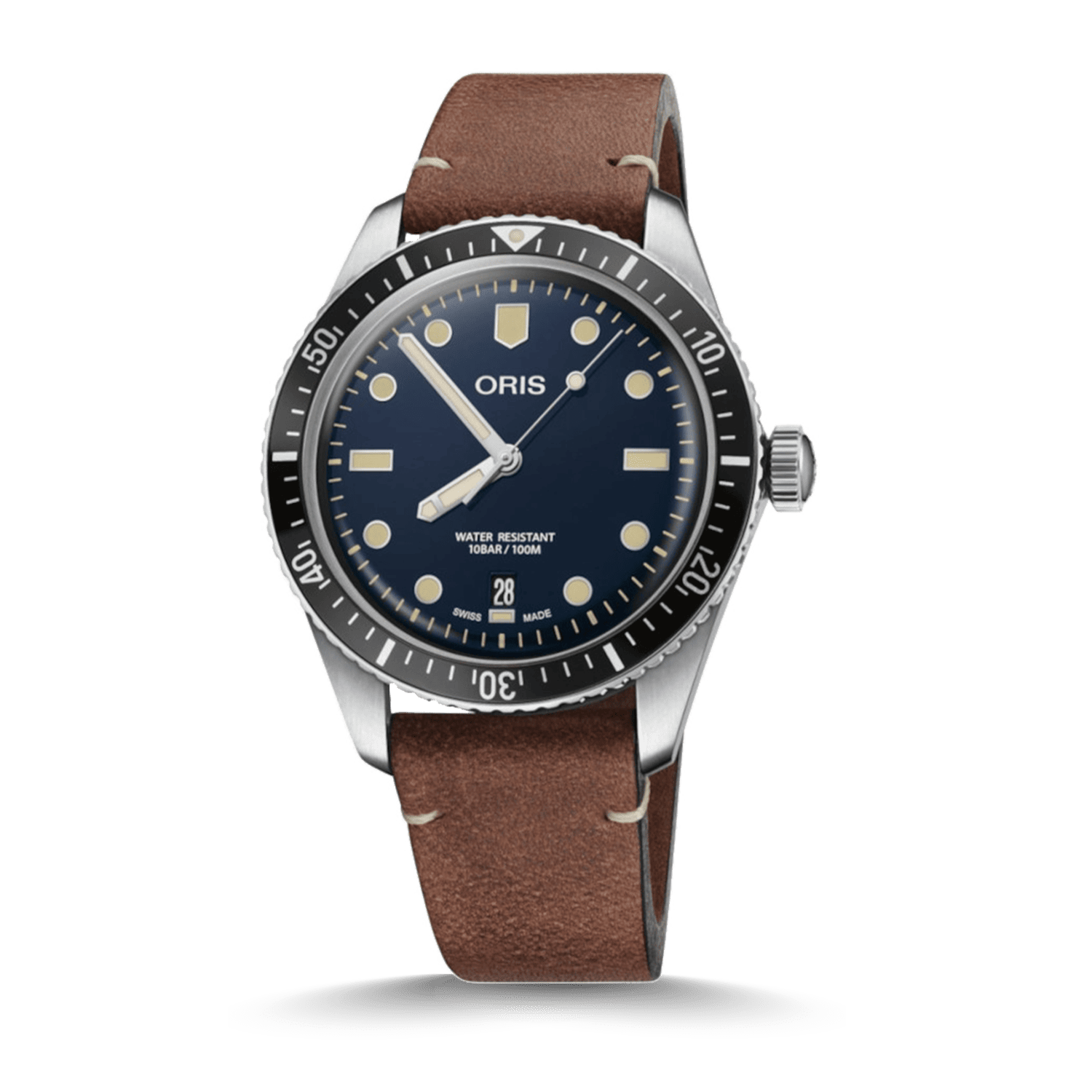 Oris Divers Sixty-Five 40 Produktbild main 0