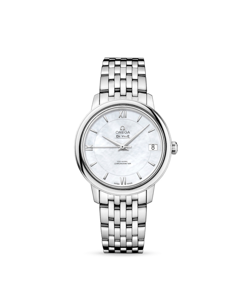 OMEGA De Ville Prestige 32,7 Produktbild main 0