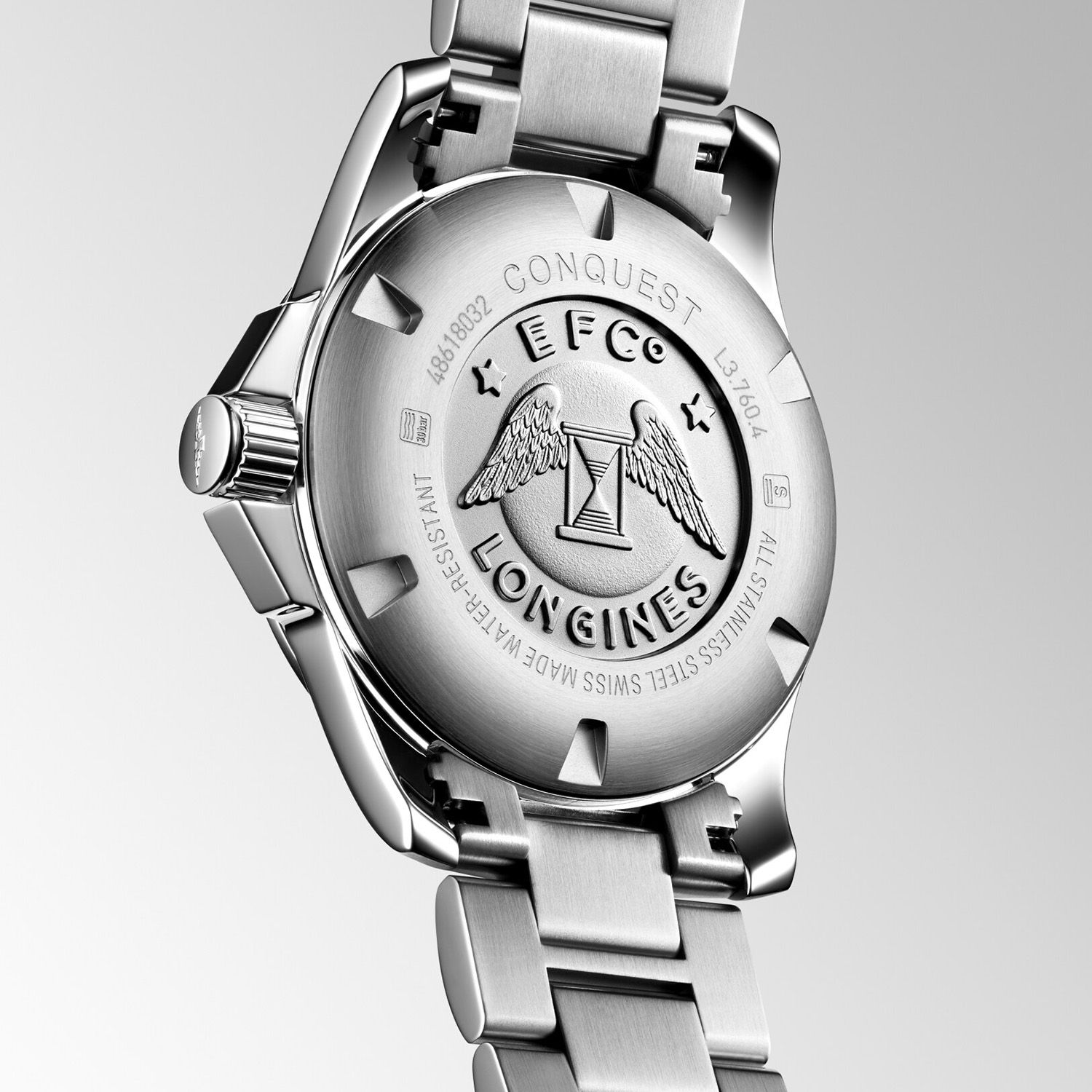 Longines Conquest Produktbild main 8