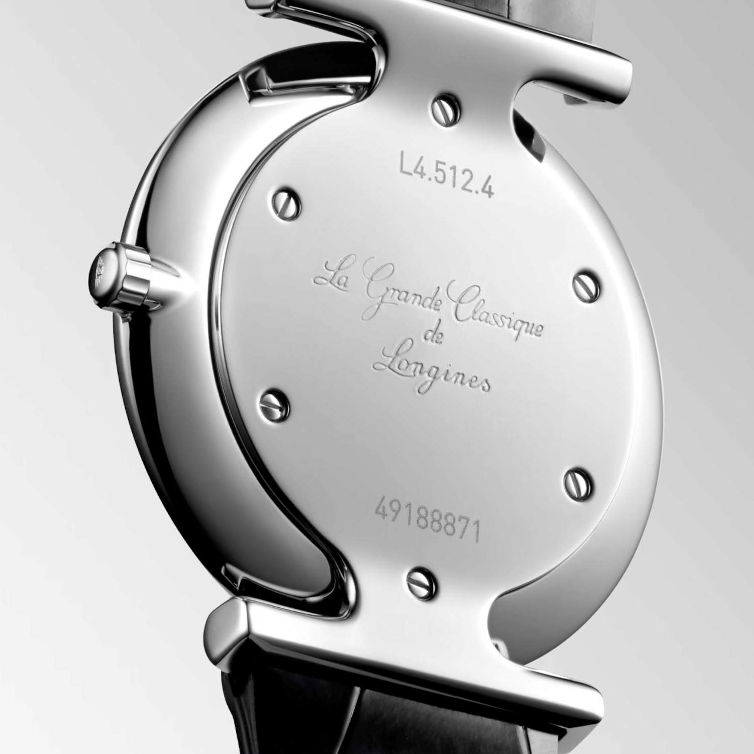 Longines Classique de Longines Produktbild main 2