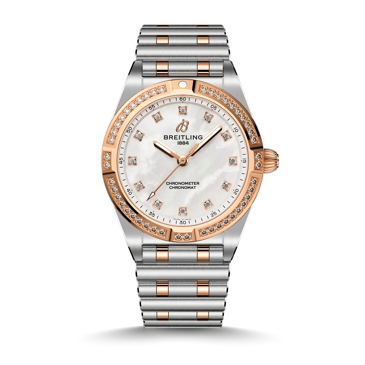 Breitling Chronomat 28