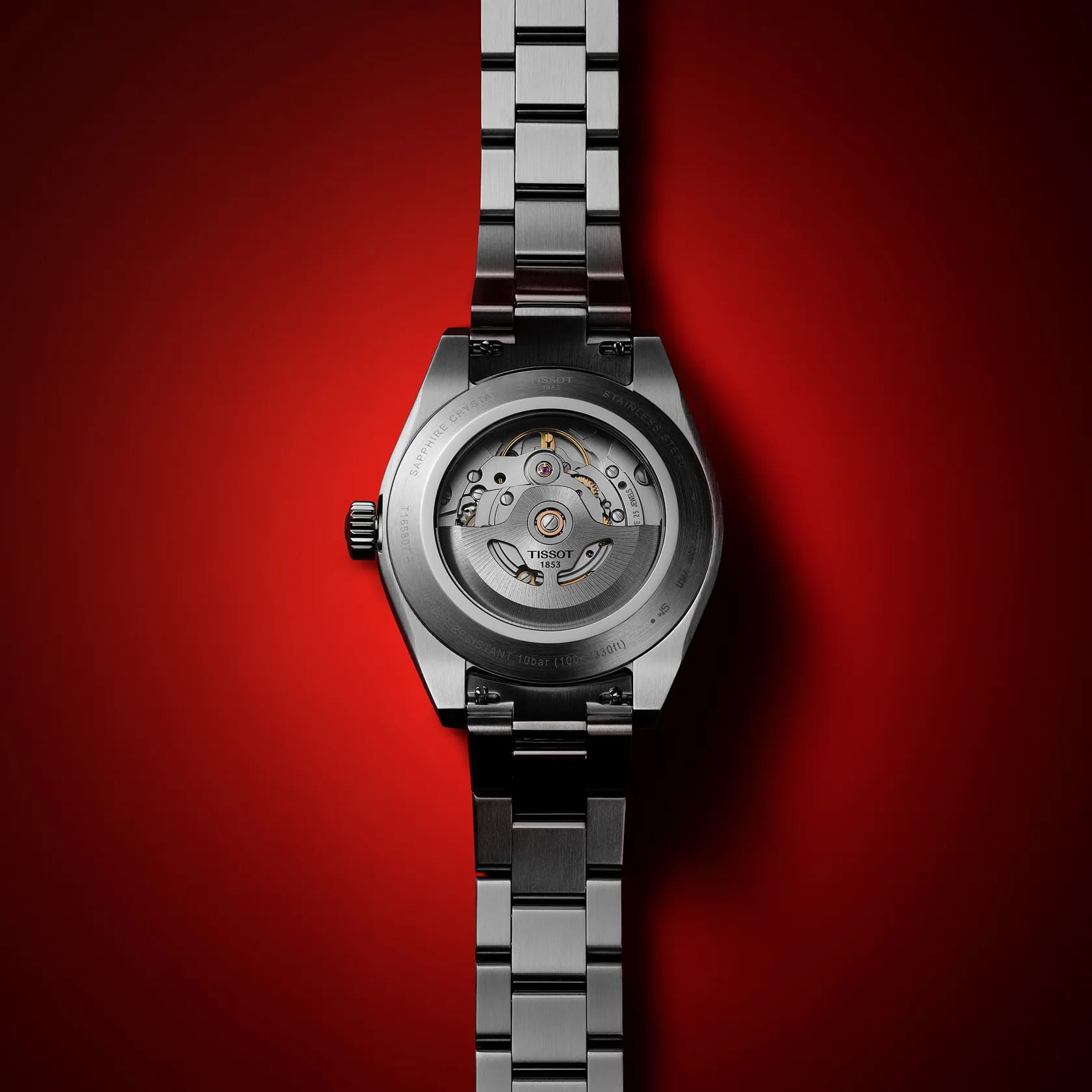 Tissot Classic Contemporary Produktbild main 3