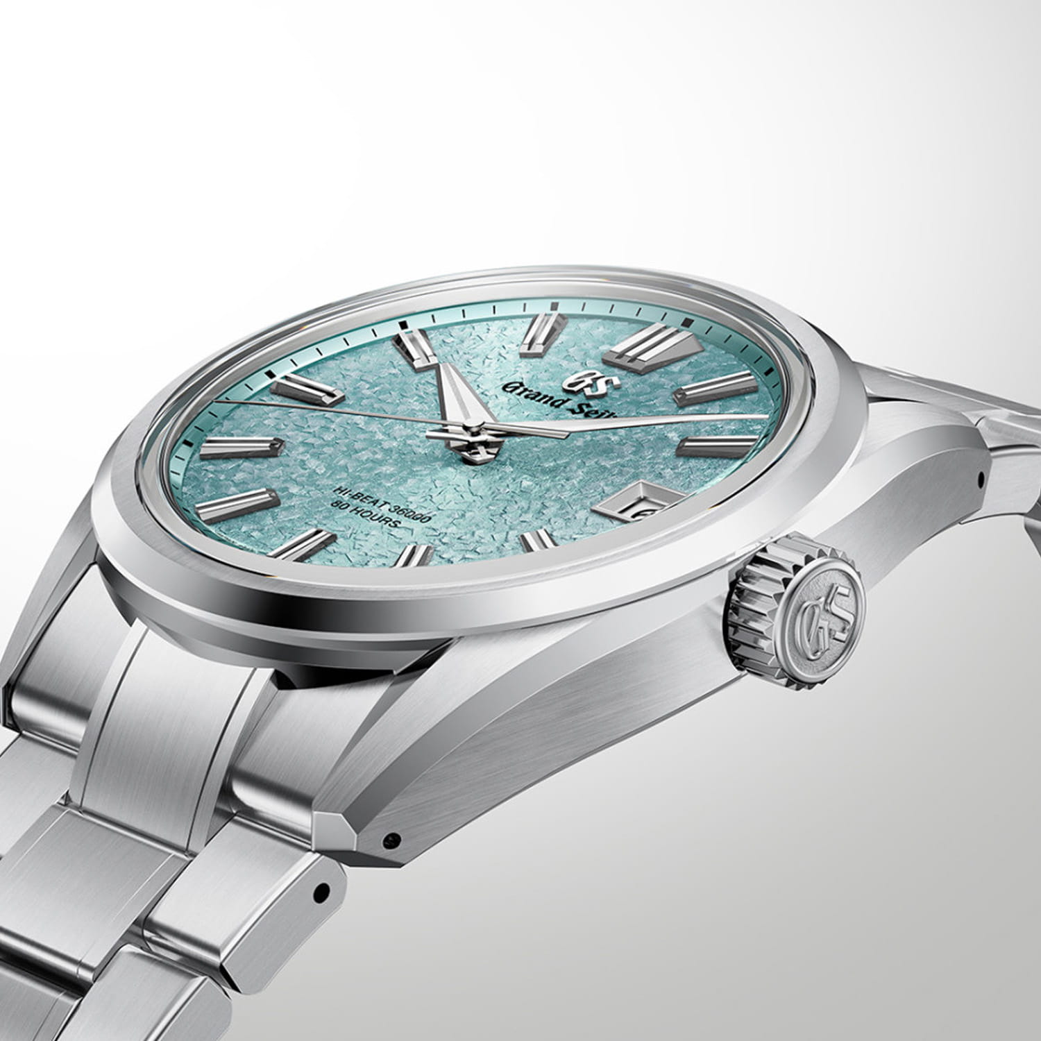 Grand Seiko Evo 9 Genbi Valley Produktbild main 5