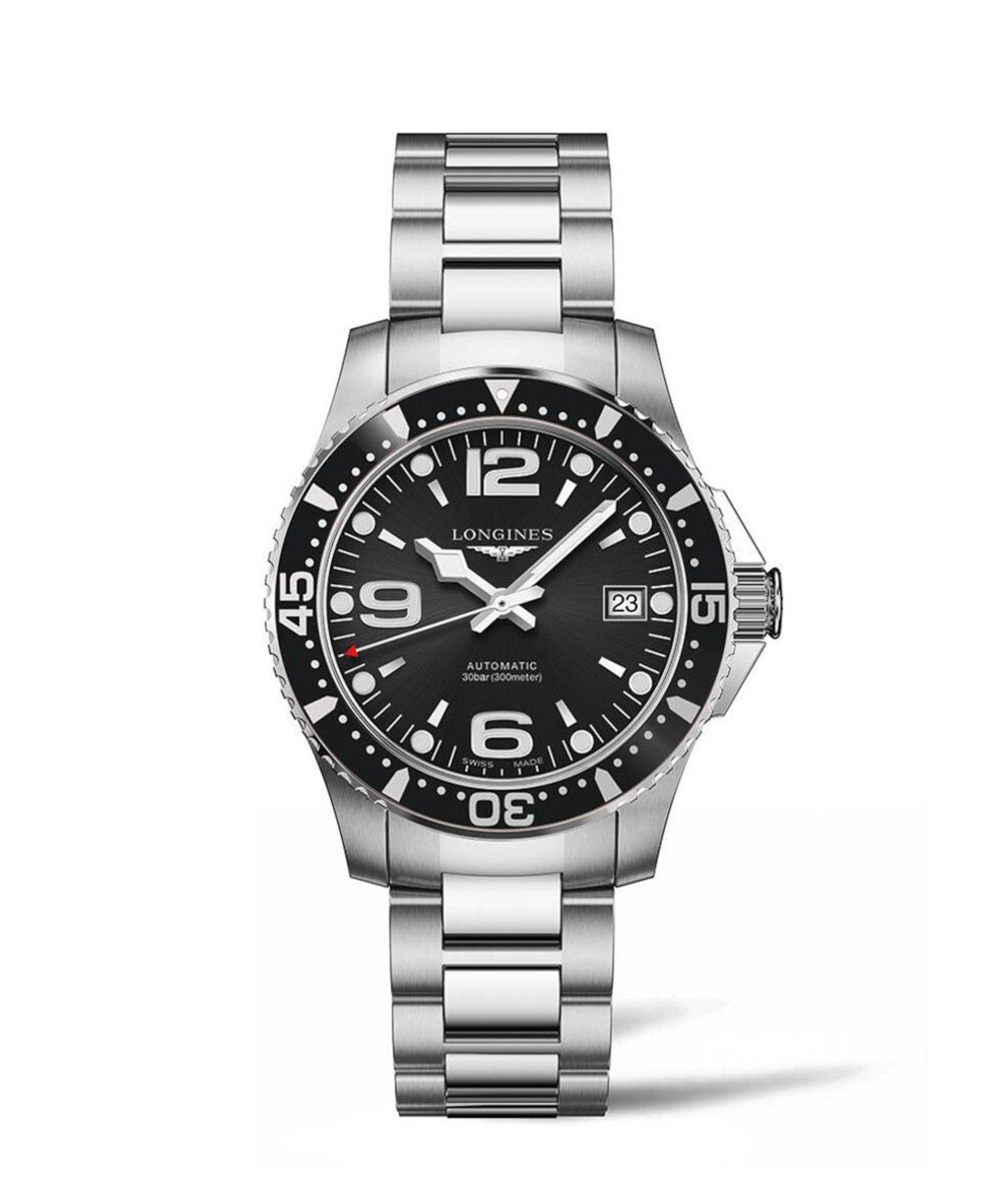 Longines HydroConquest 39 Produktbild main 0