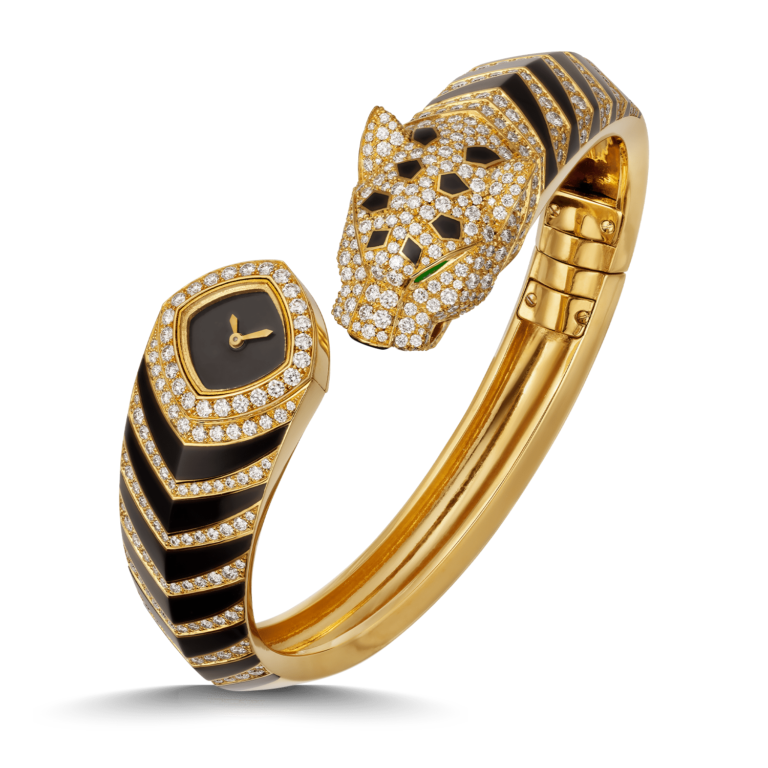 Cartier Uhr La Panthère de Cartier Produktbild main 0
