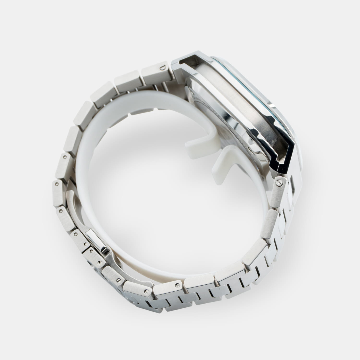 Bell & Ross X5 Ice Blue Steel CPO Produktbild main 2