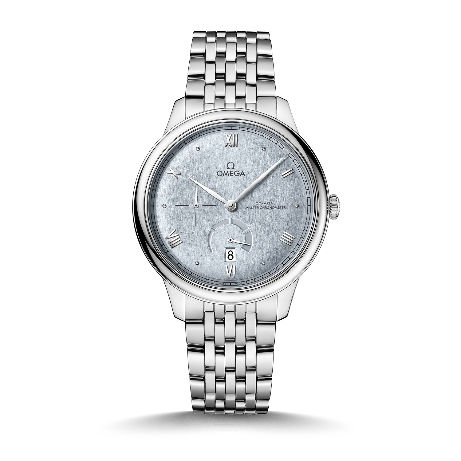 OMEGA De Ville Prestige 41