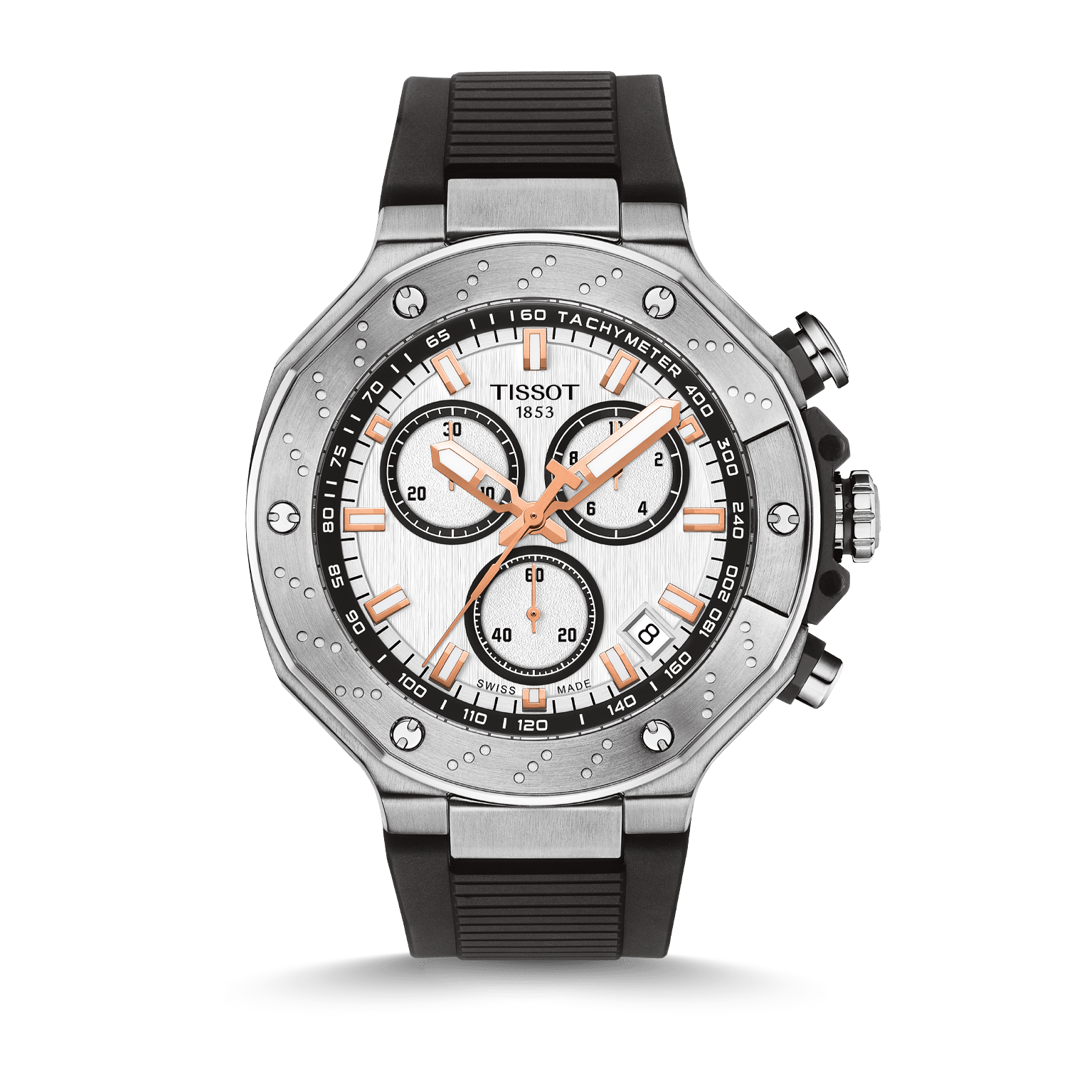 Tissot T-Race Chronograph Tissot T-Race Chronograph