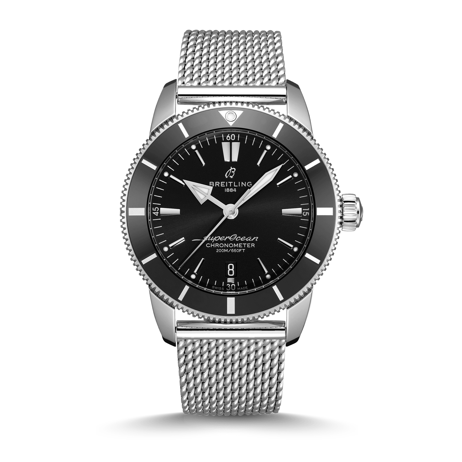 Breitling Superocean Heritage B20 Automatic 44